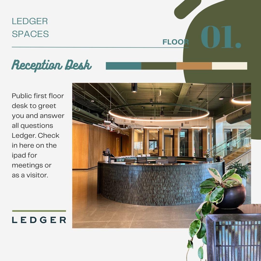 Ledger - image 2