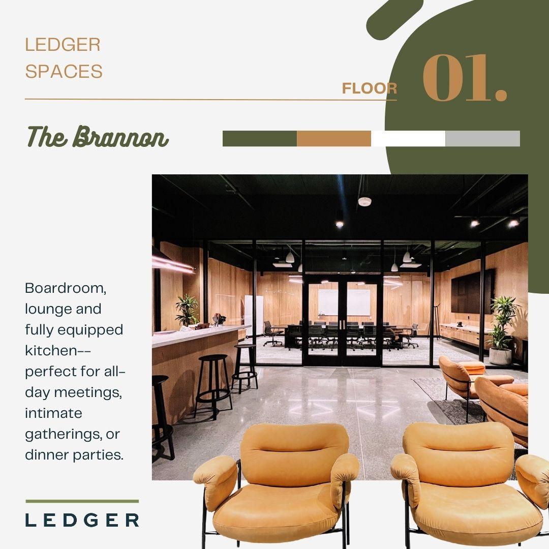 Ledger - image 4