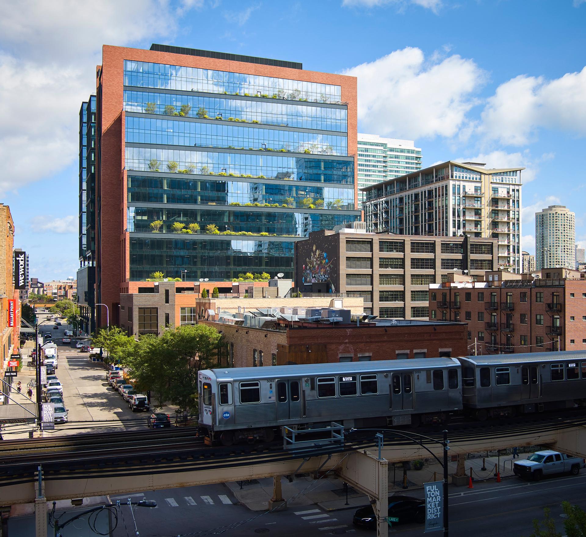 800 Fulton Market - image 7