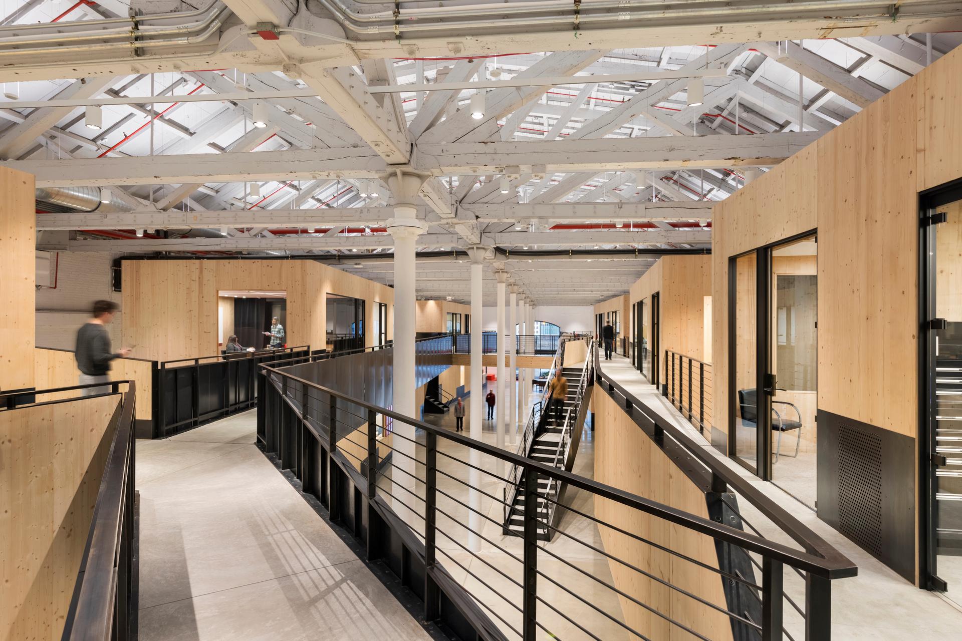 Nanotronics Smart Factory - image 2