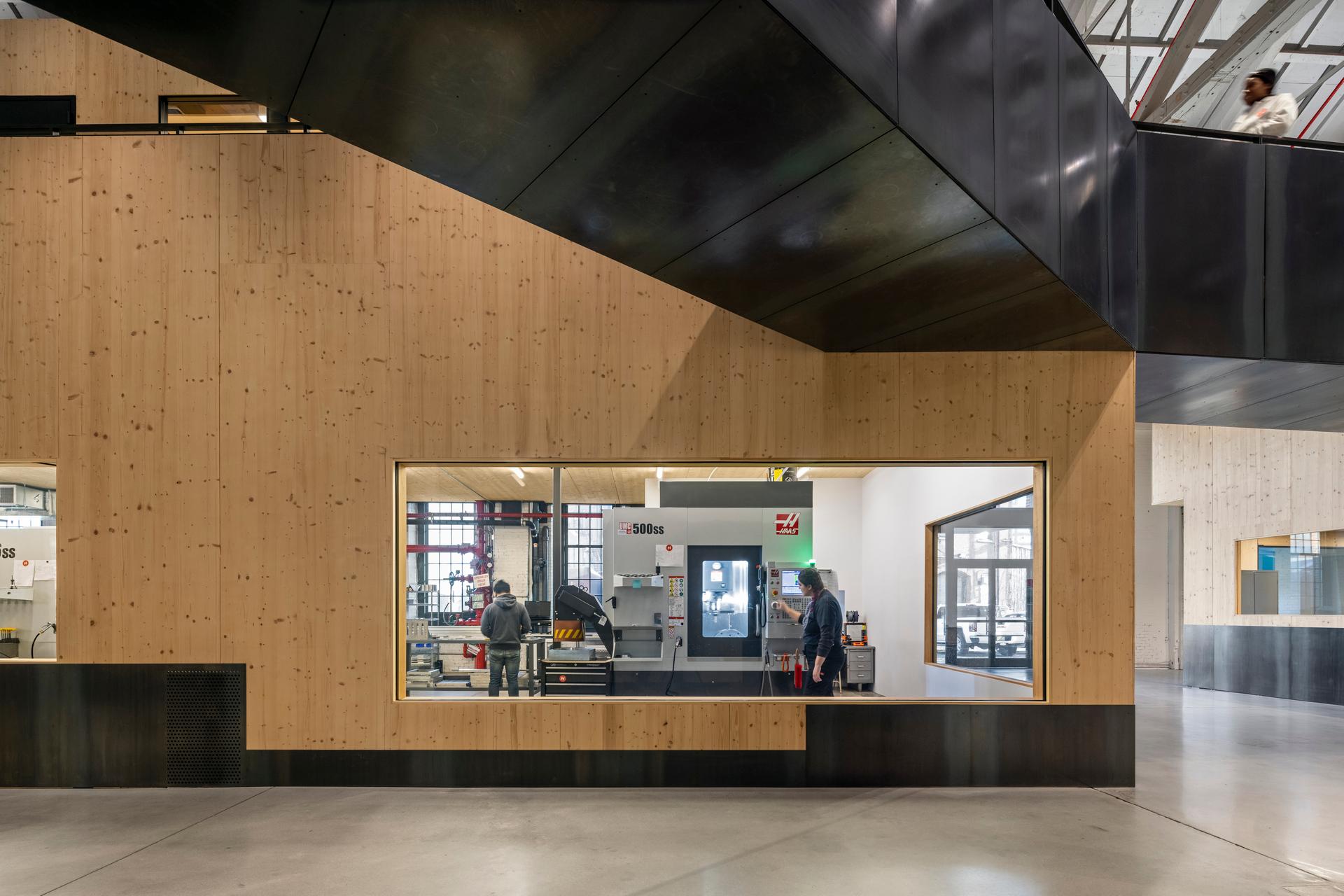Nanotronics Smart Factory - image 4