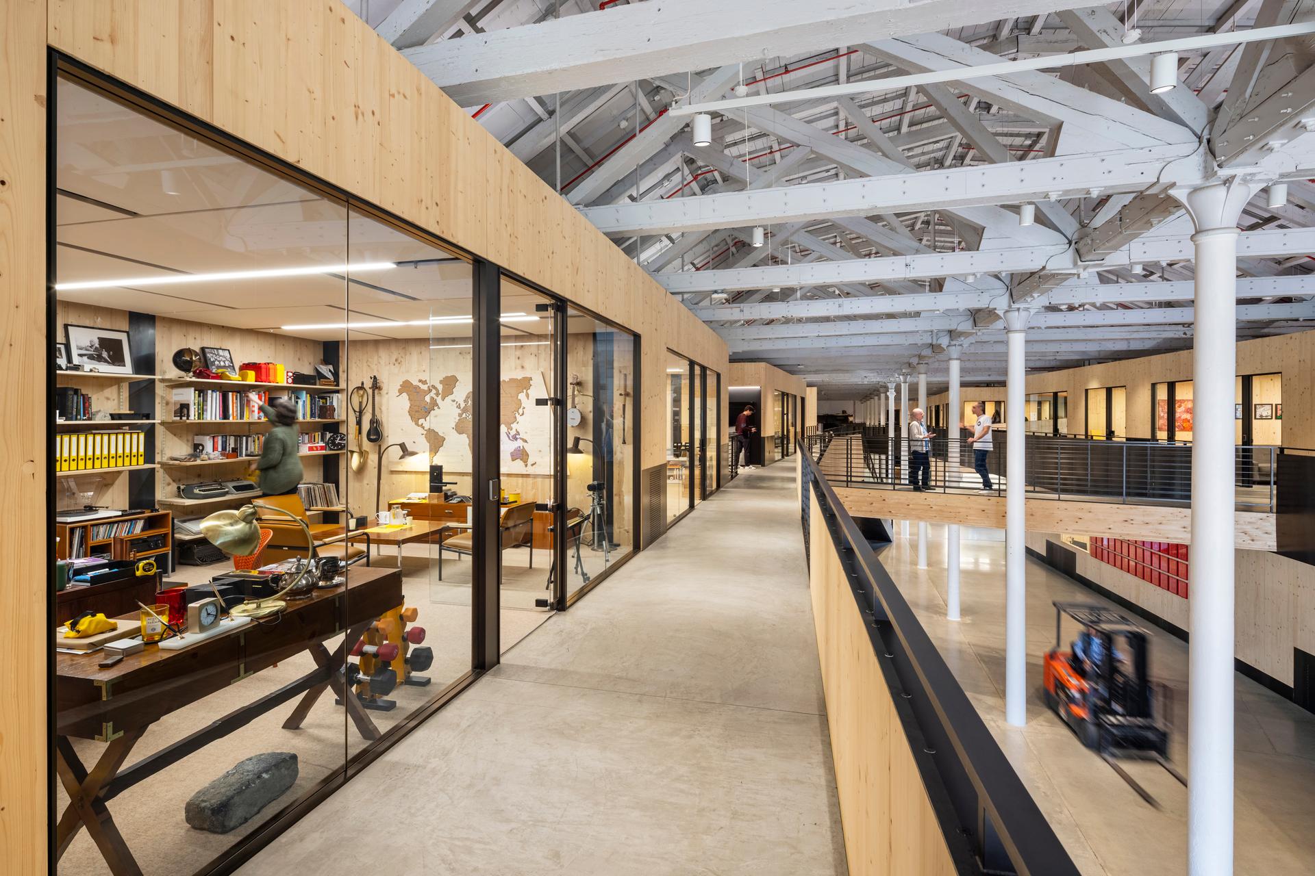 Nanotronics Smart Factory - image 5
