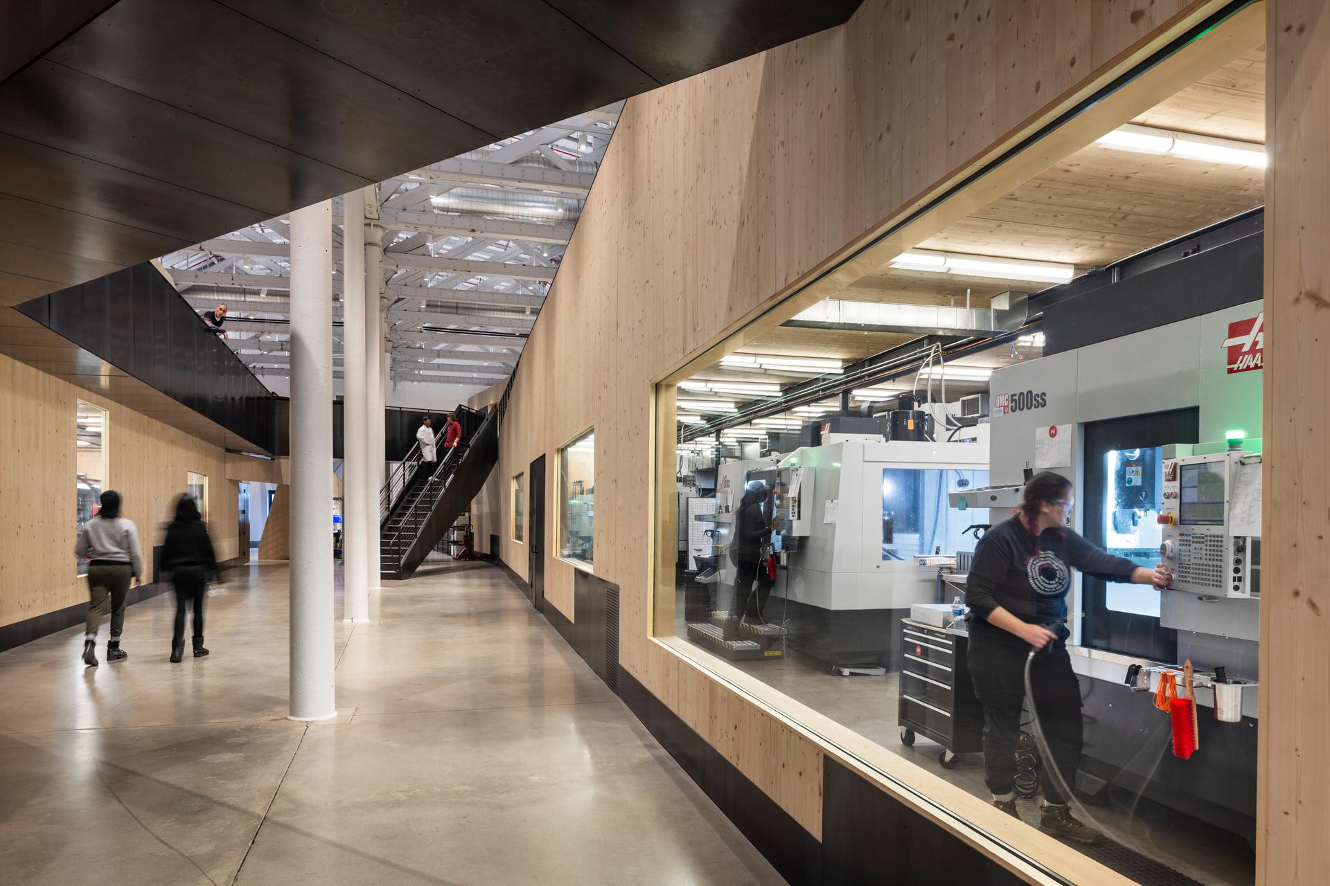 Nanotronics Smart Factory - image 6