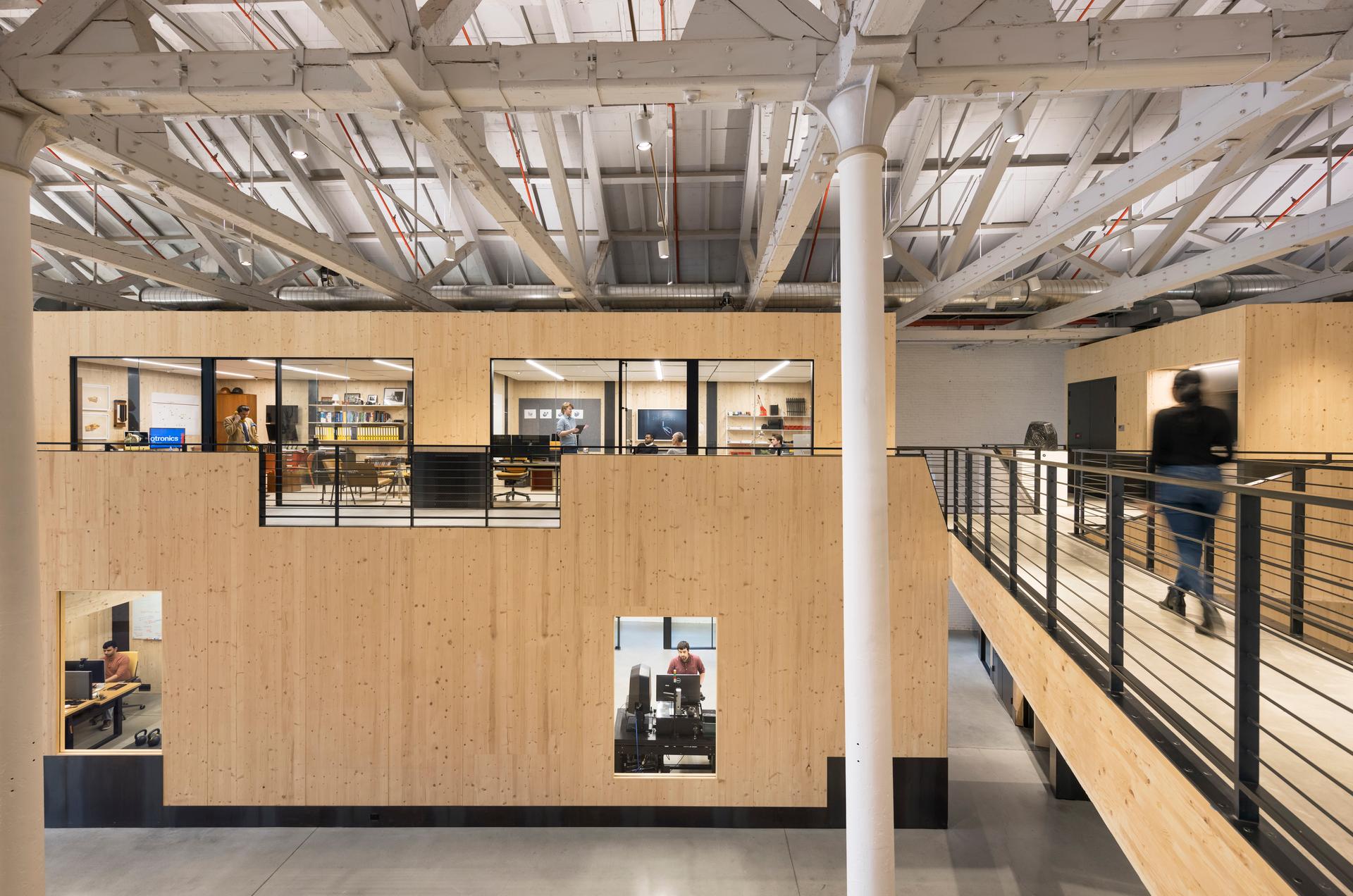 Nanotronics Smart Factory - image 7