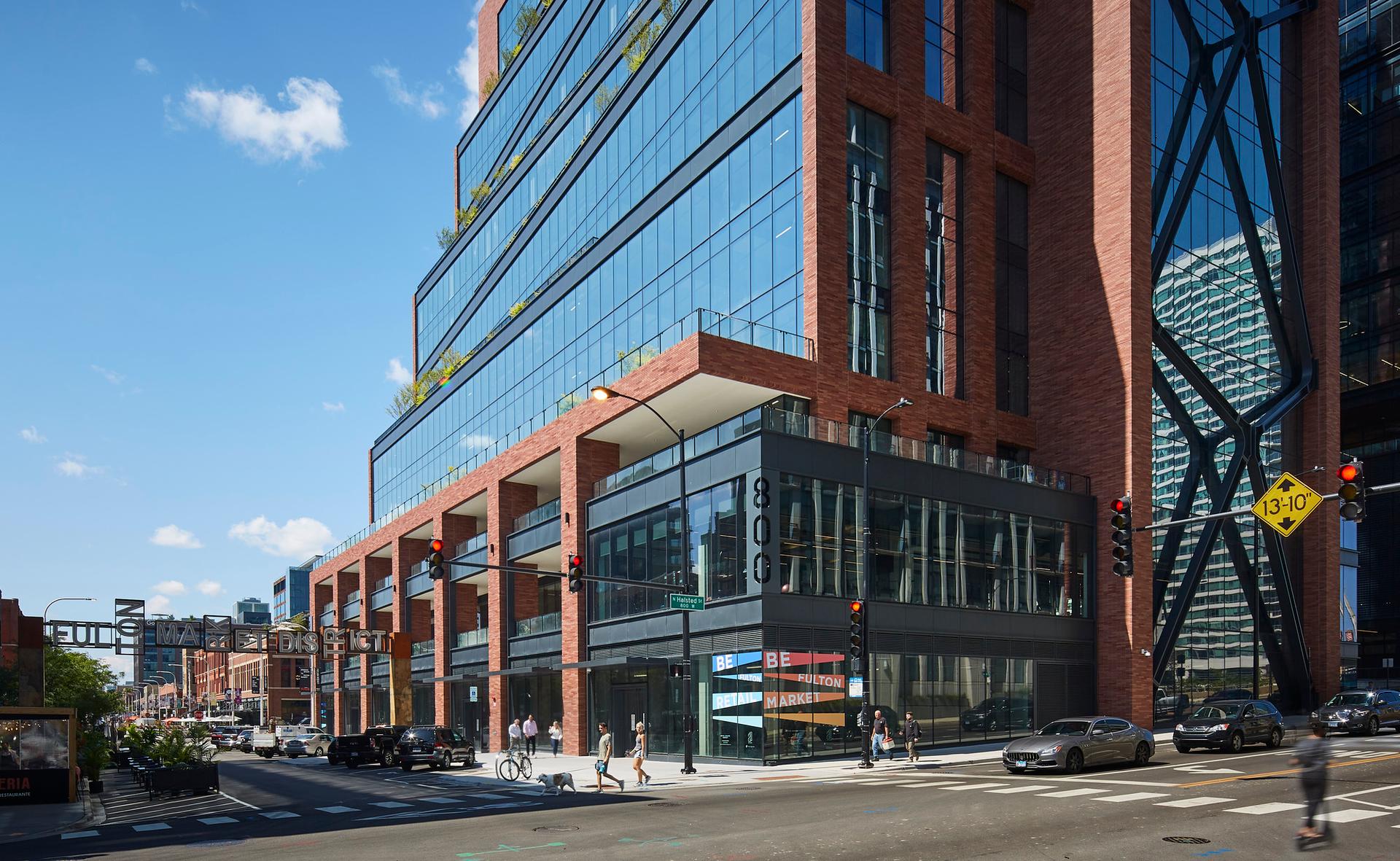 800 Fulton Market - image 24