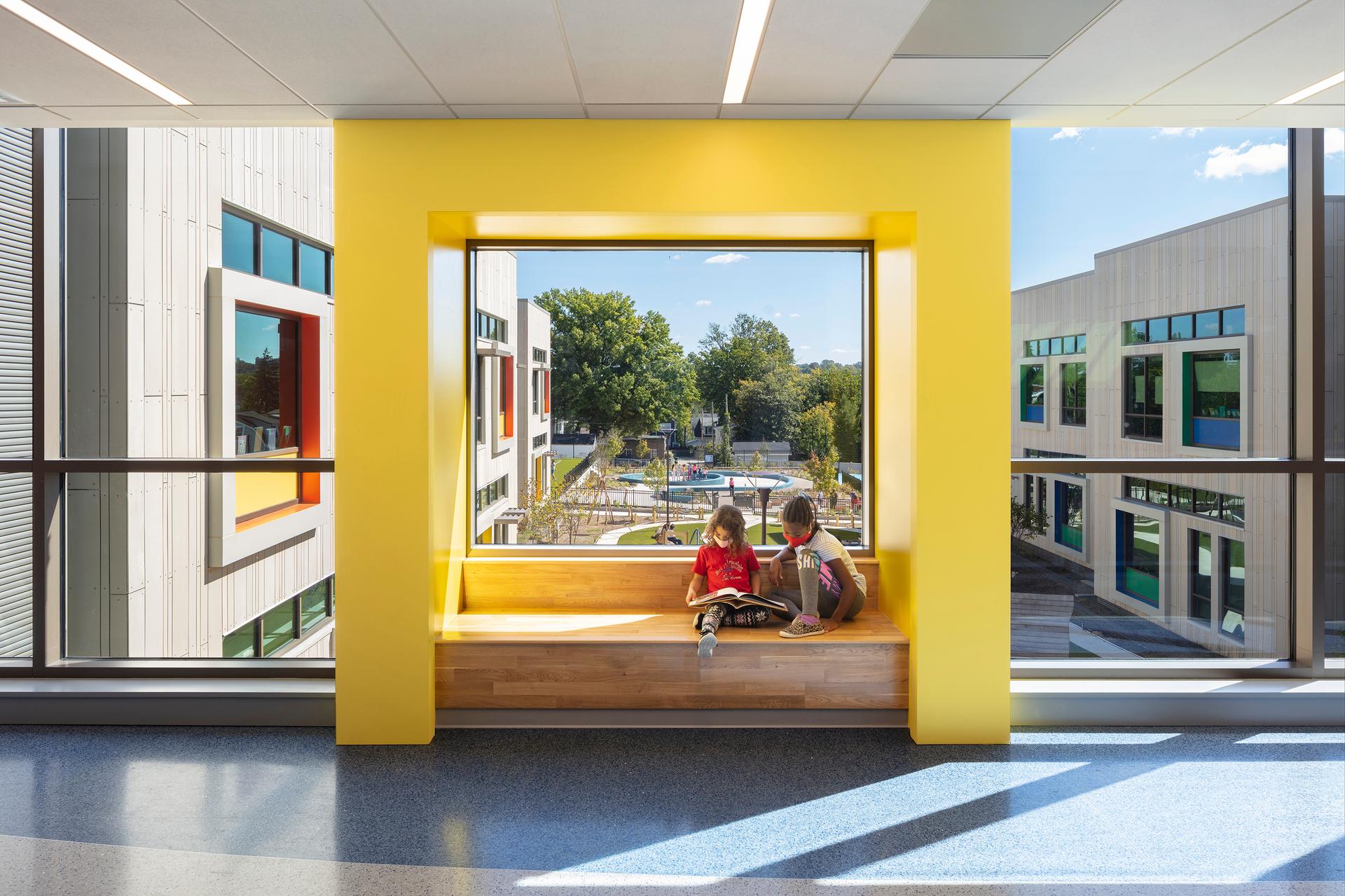 John Lewis Elementary School - image 14