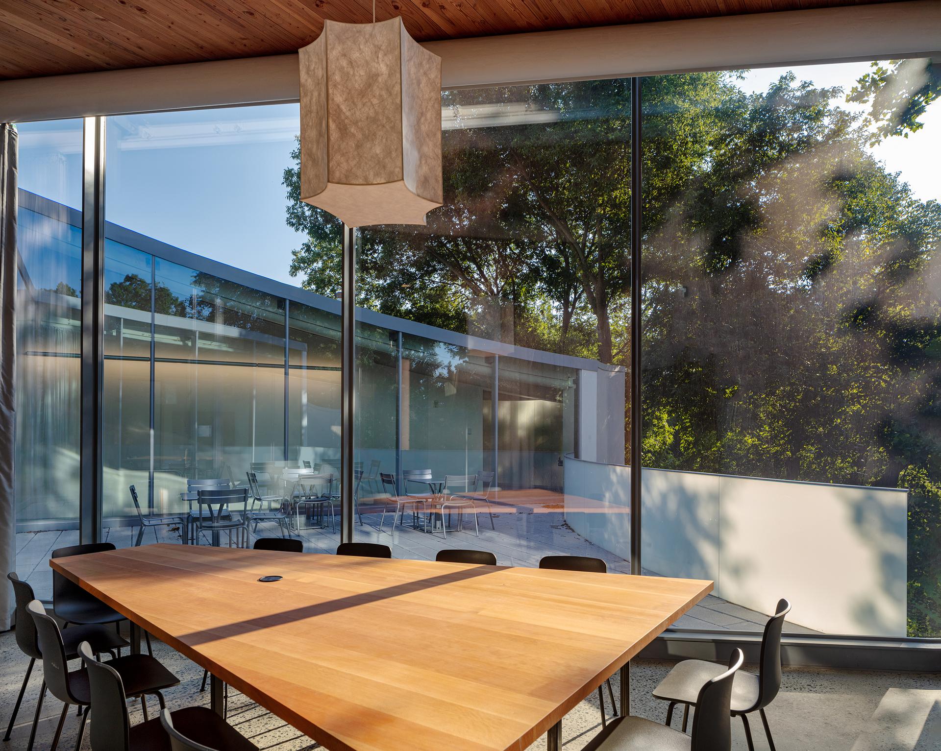 Winter Visual Arts Center, Franklin & Marshall College - image 6