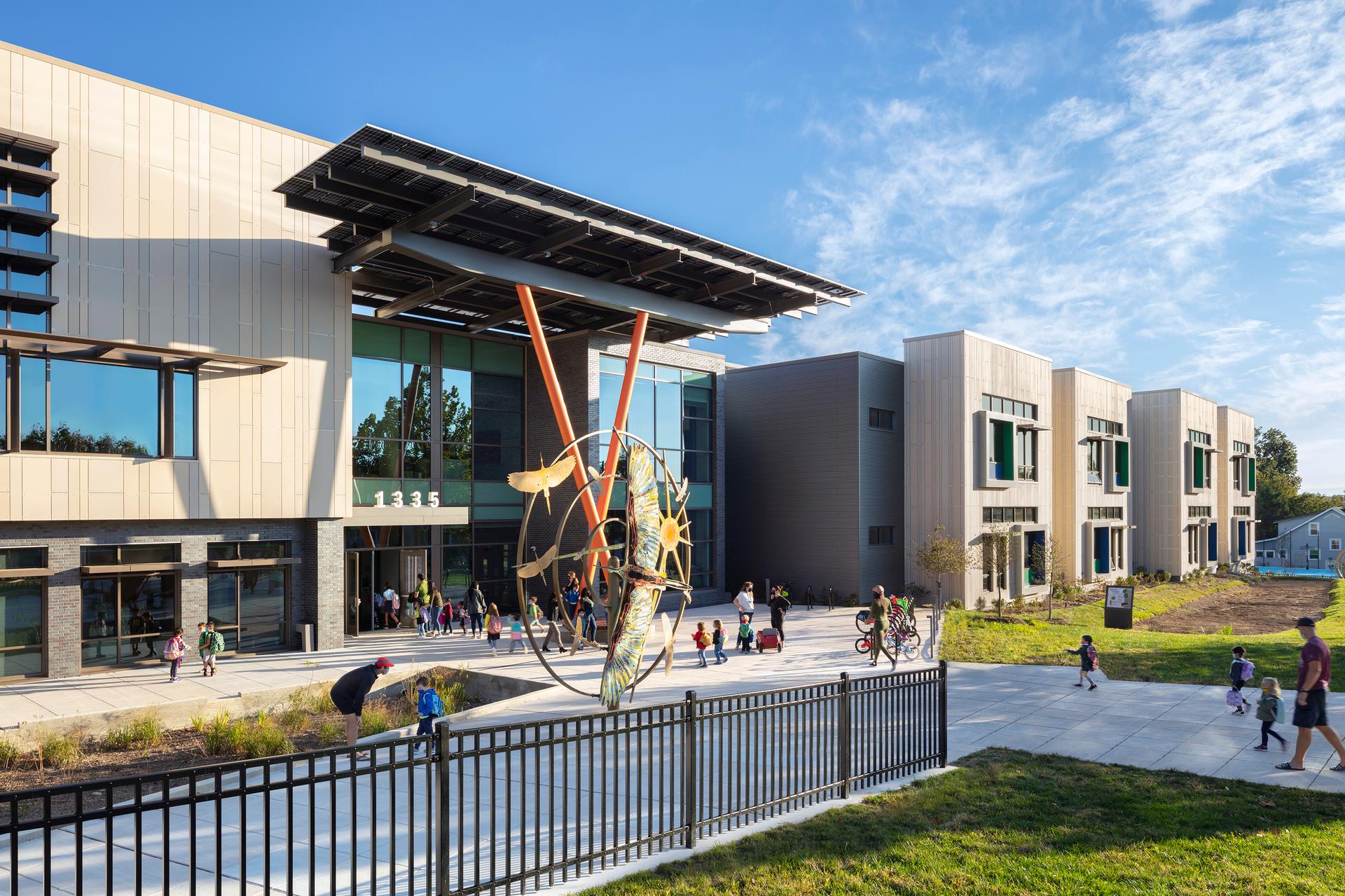 John Lewis Elementary School - image 2