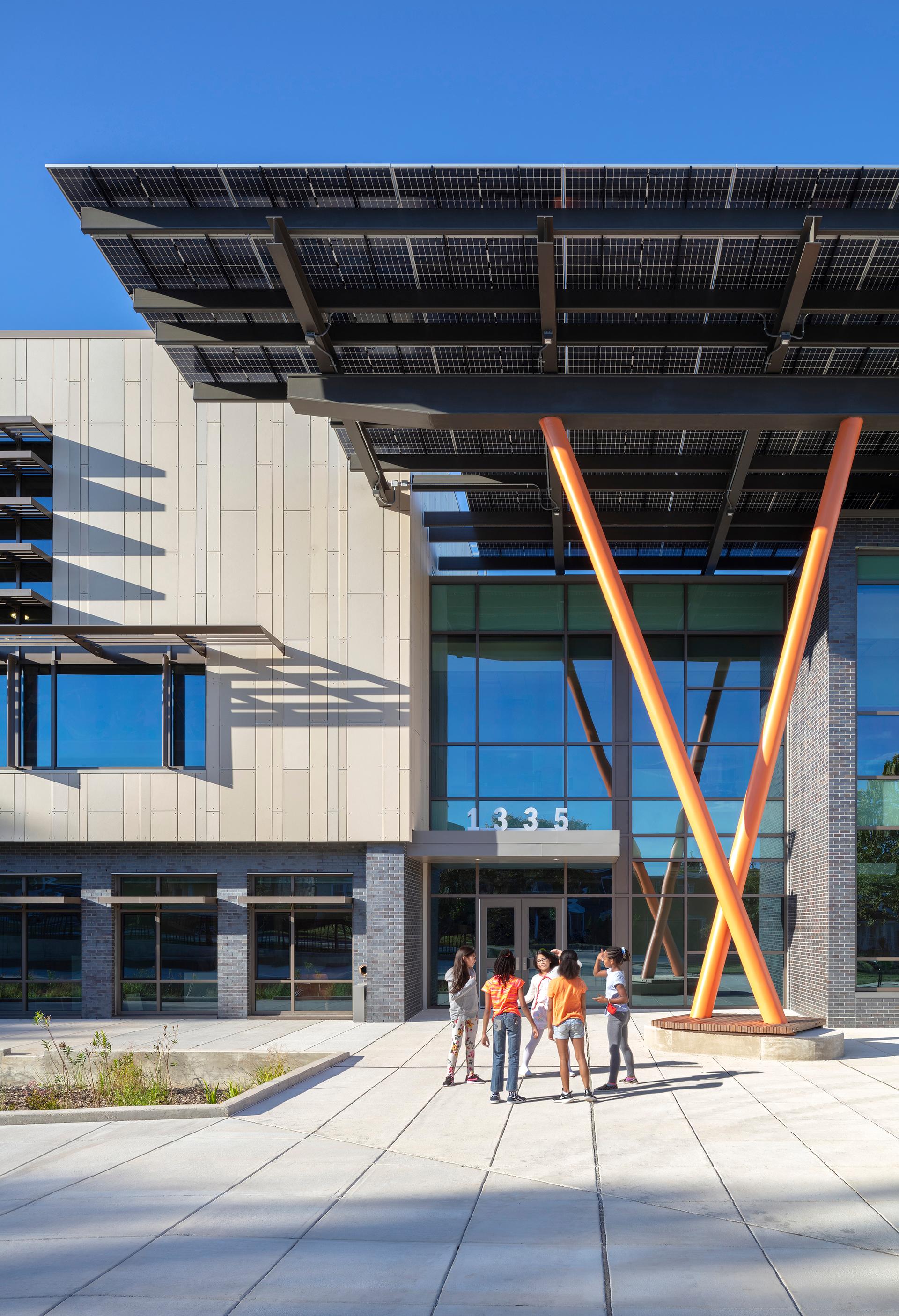 John Lewis Elementary School - image 4