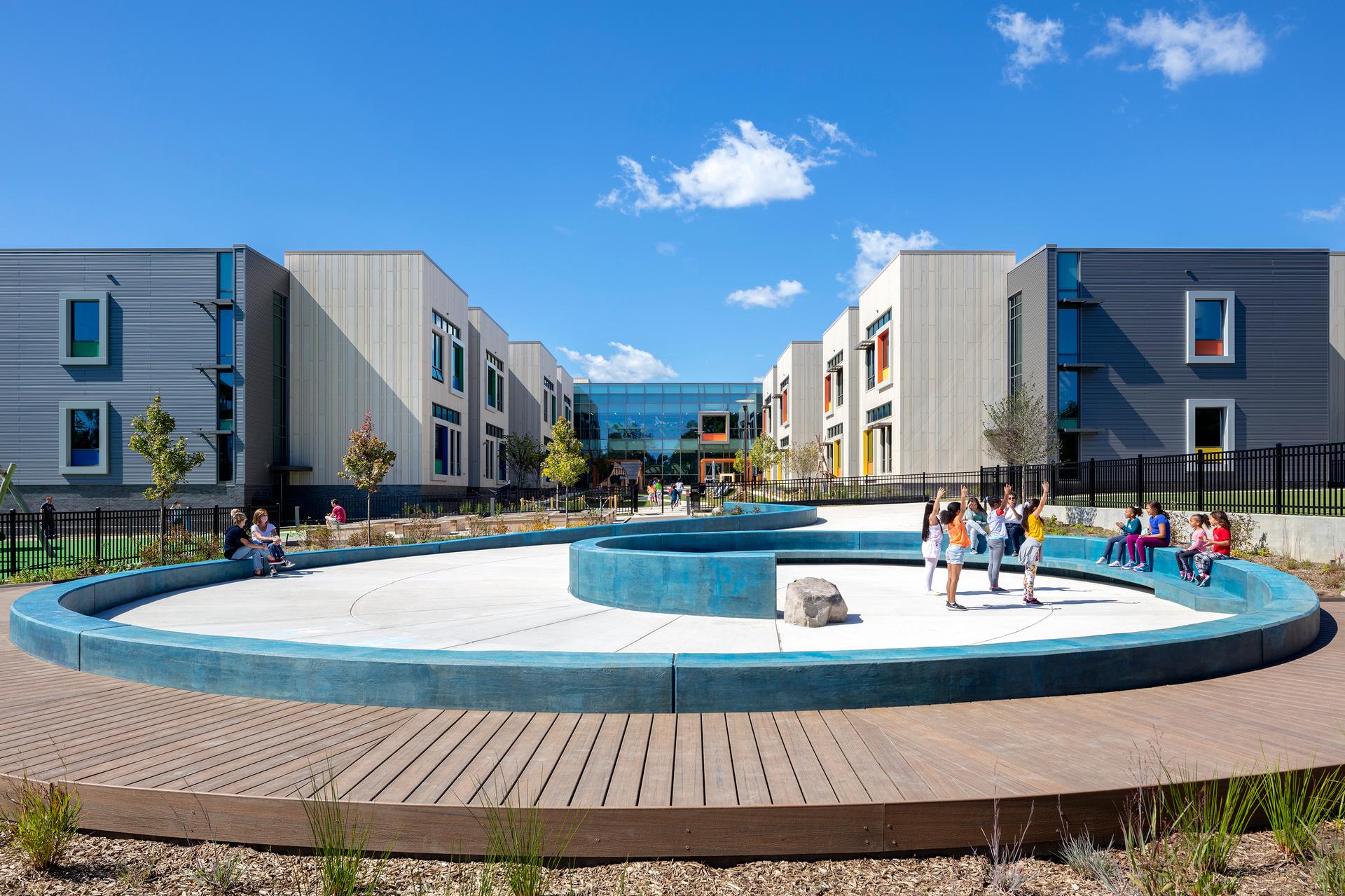 John Lewis Elementary School - image 6