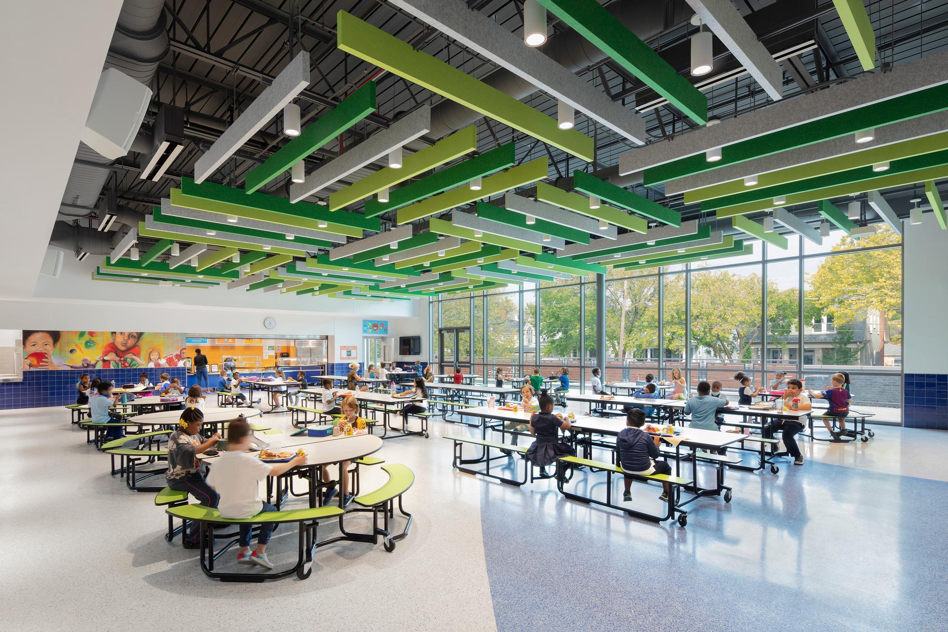 John Lewis Elementary School - image 18