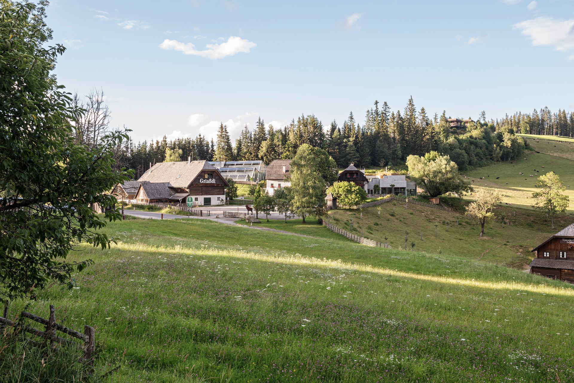 Steirereck am Pogusch - image 20