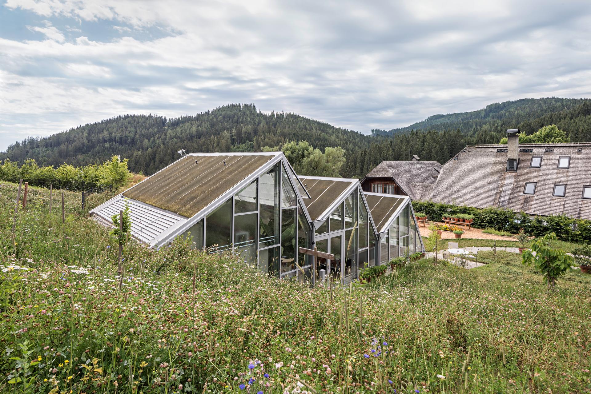 Steirereck am Pogusch - image 2