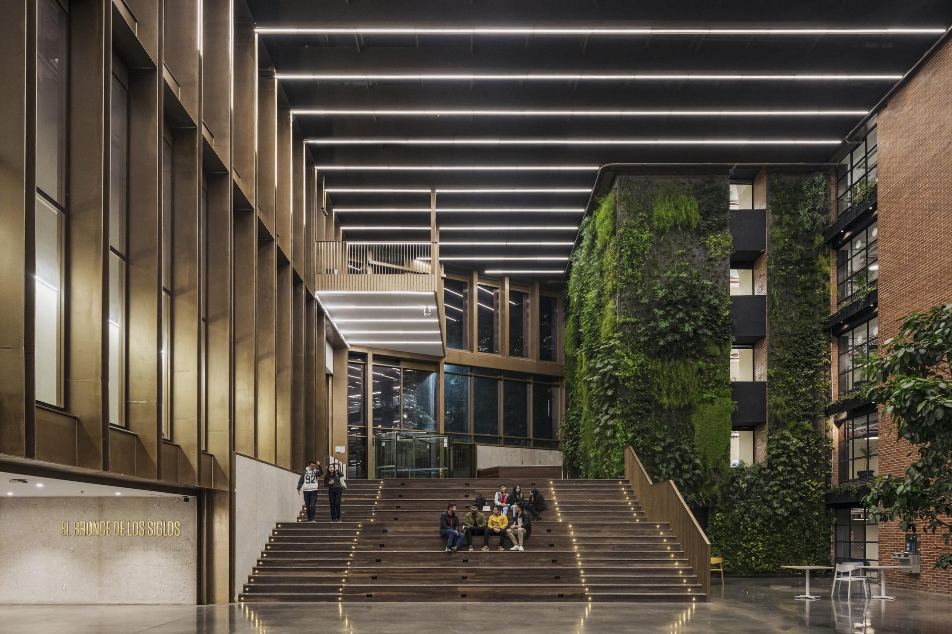 Engineering Laboratories | Pontificia Universidad Javeriana - image 20