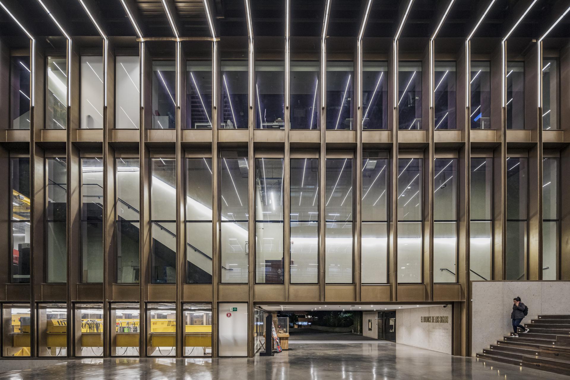 Engineering Laboratories | Pontificia Universidad Javeriana - image 21