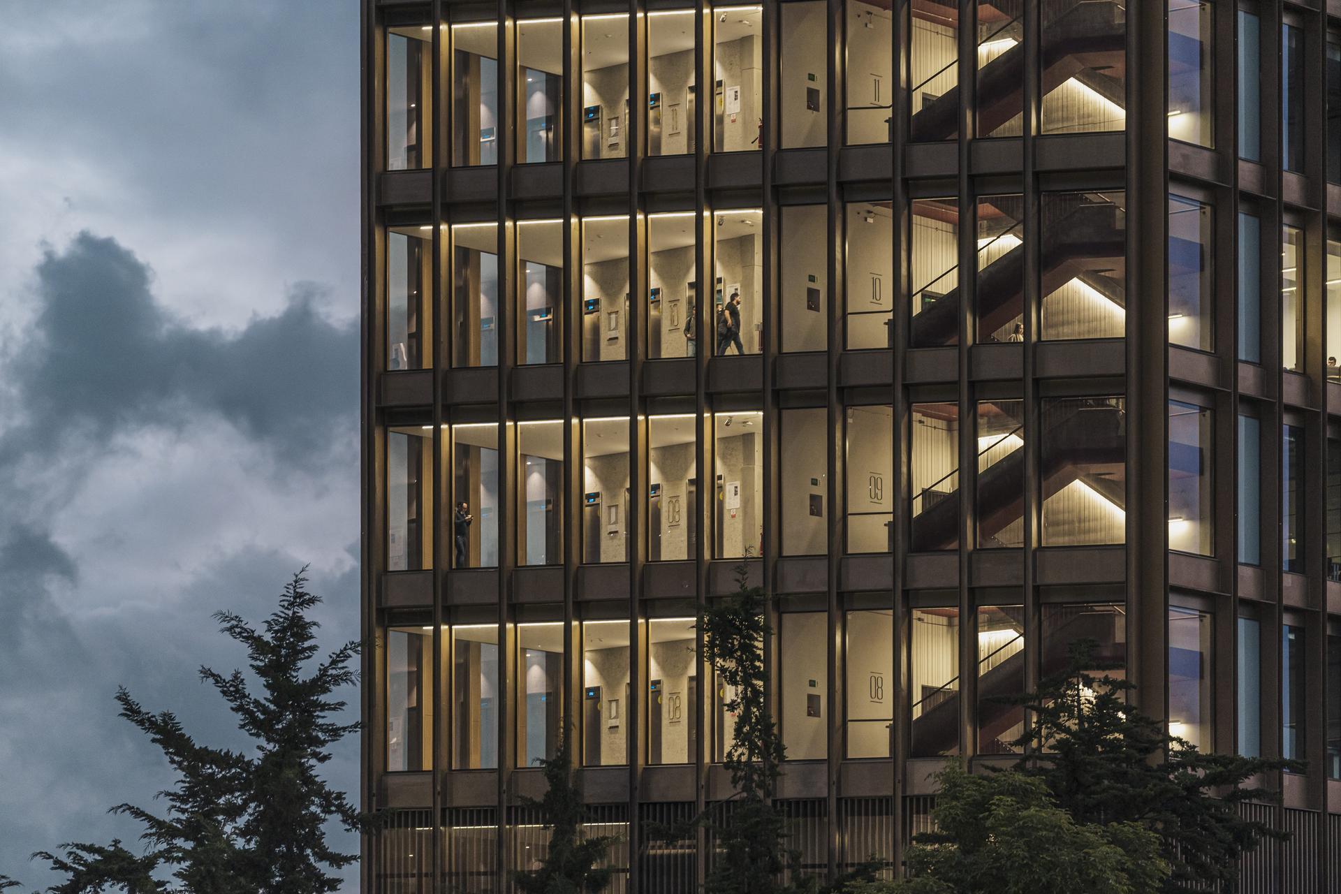 Engineering Laboratories | Pontificia Universidad Javeriana - image 22