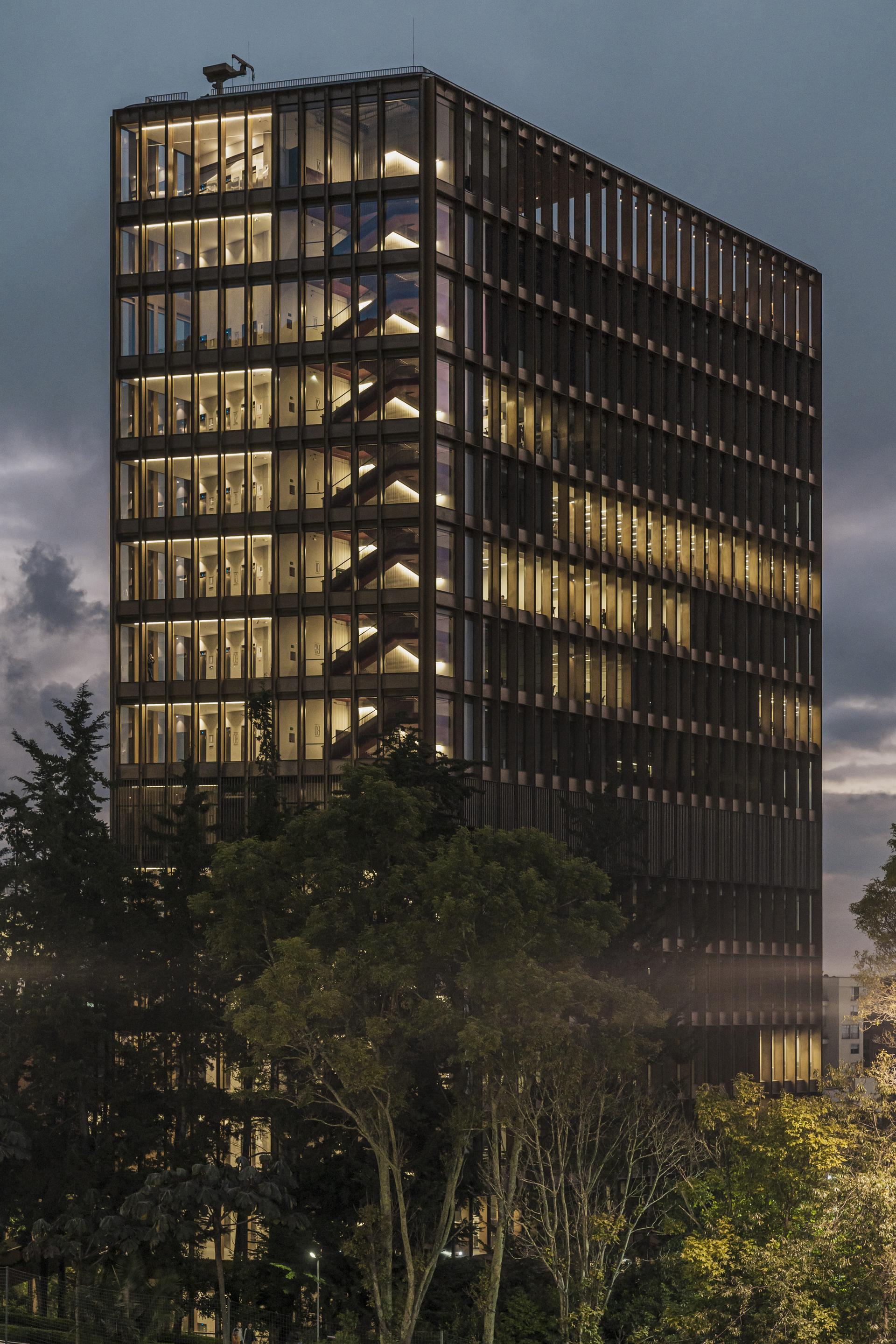 Engineering Laboratories | Pontificia Universidad Javeriana - image 23