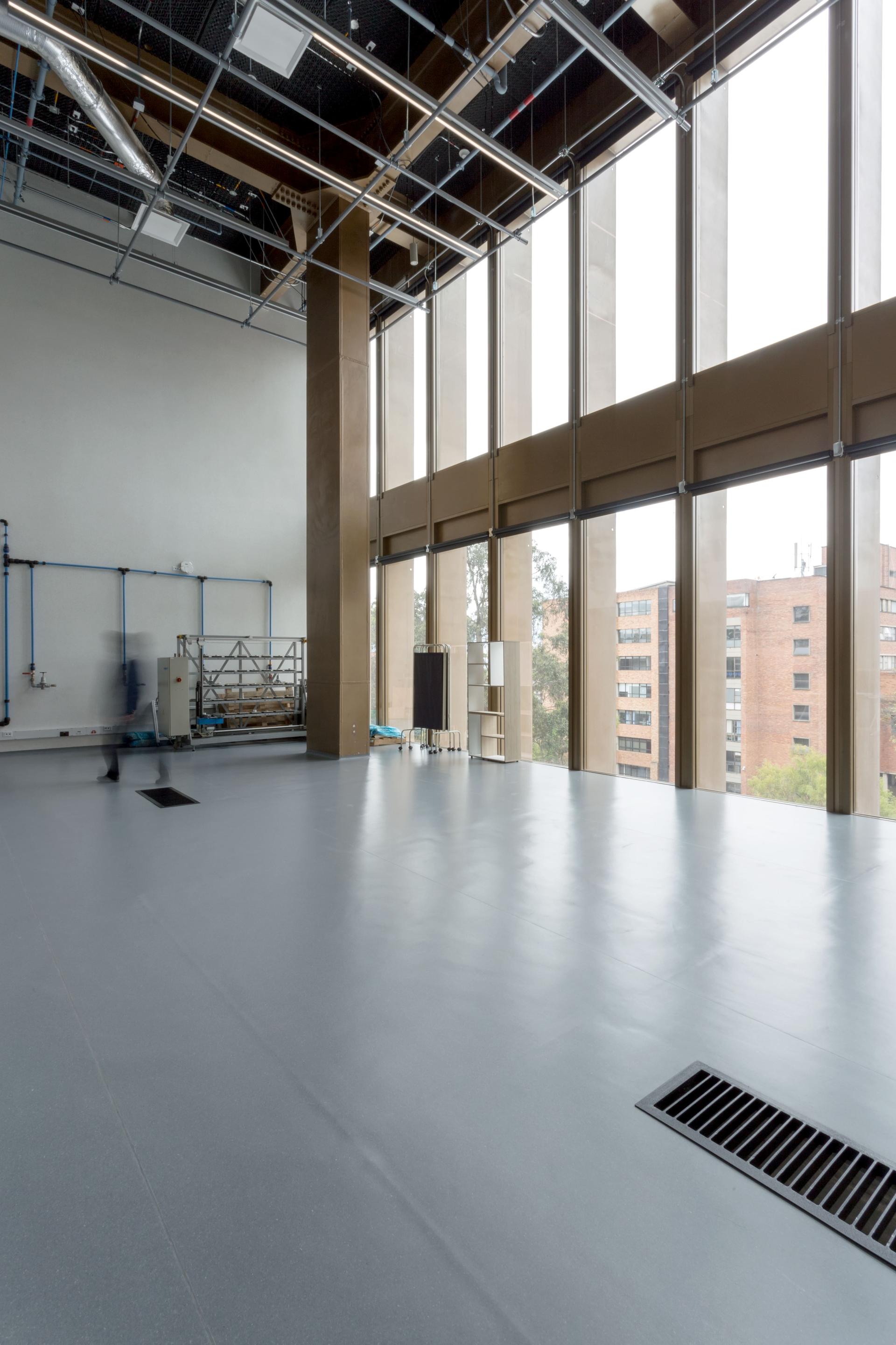 Engineering Laboratories | Pontificia Universidad Javeriana - image 10