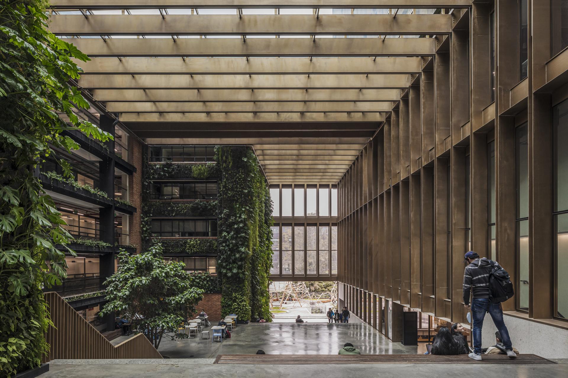 Engineering Laboratories | Pontificia Universidad Javeriana - image 12