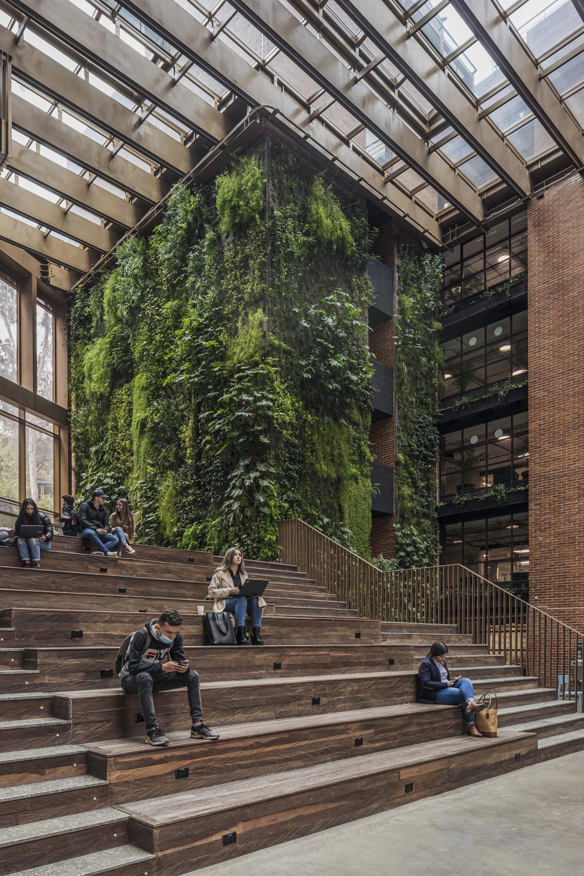 Engineering Laboratories | Pontificia Universidad Javeriana - image 4