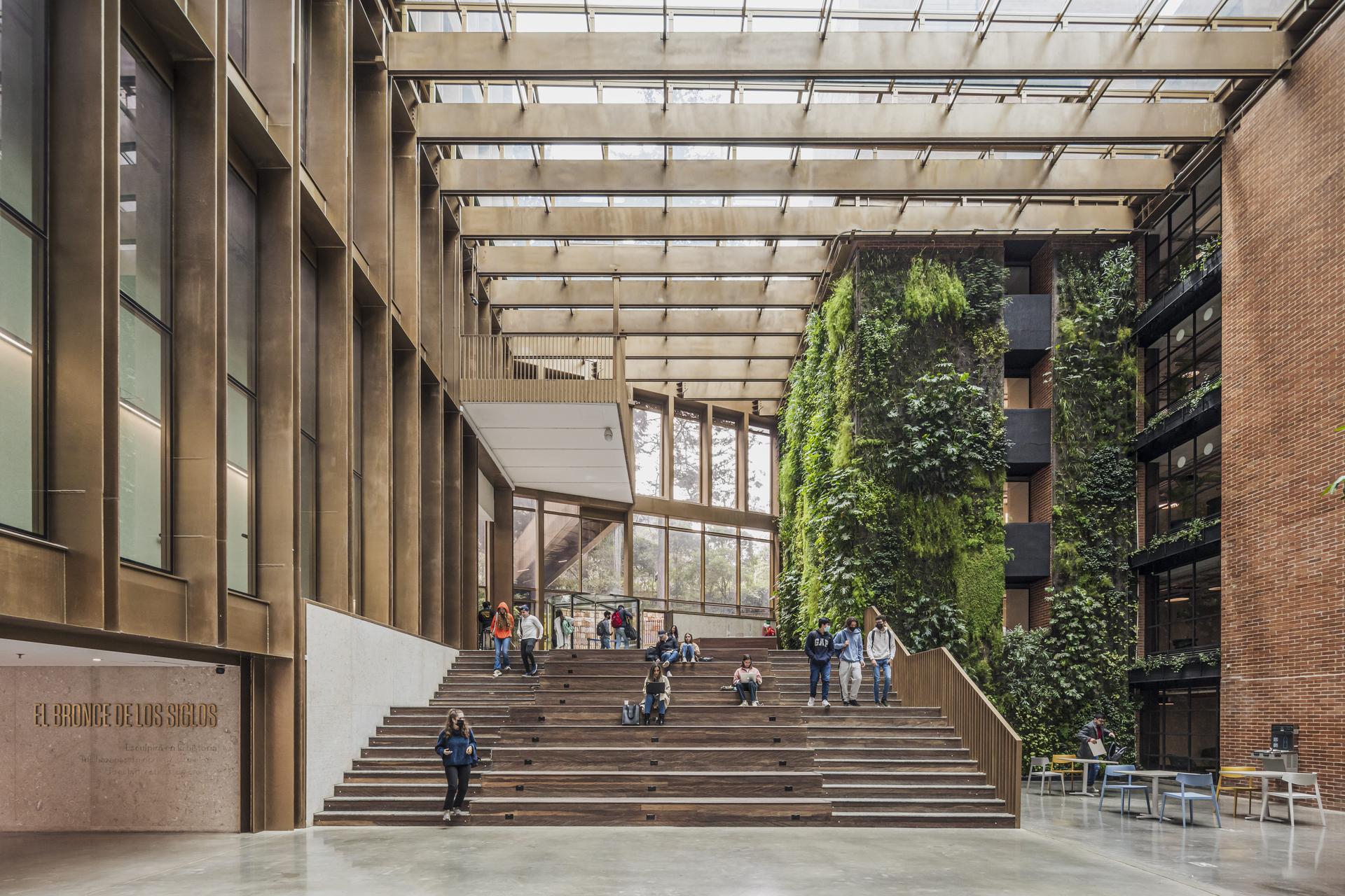 Engineering Laboratories | Pontificia Universidad Javeriana