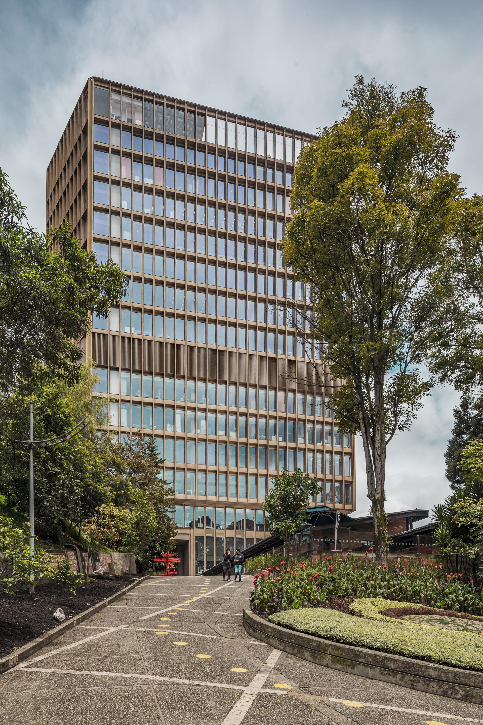 Engineering Laboratories | Pontificia Universidad Javeriana - image 18