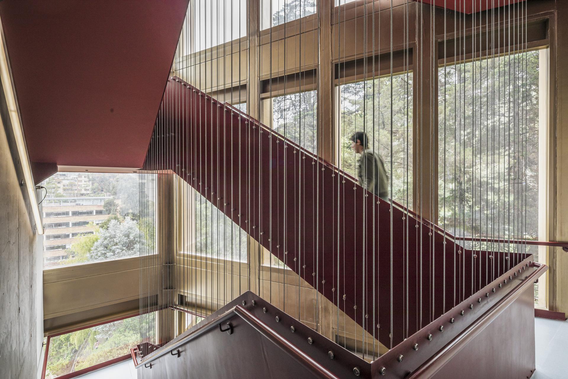 Engineering Laboratories | Pontificia Universidad Javeriana - image 7