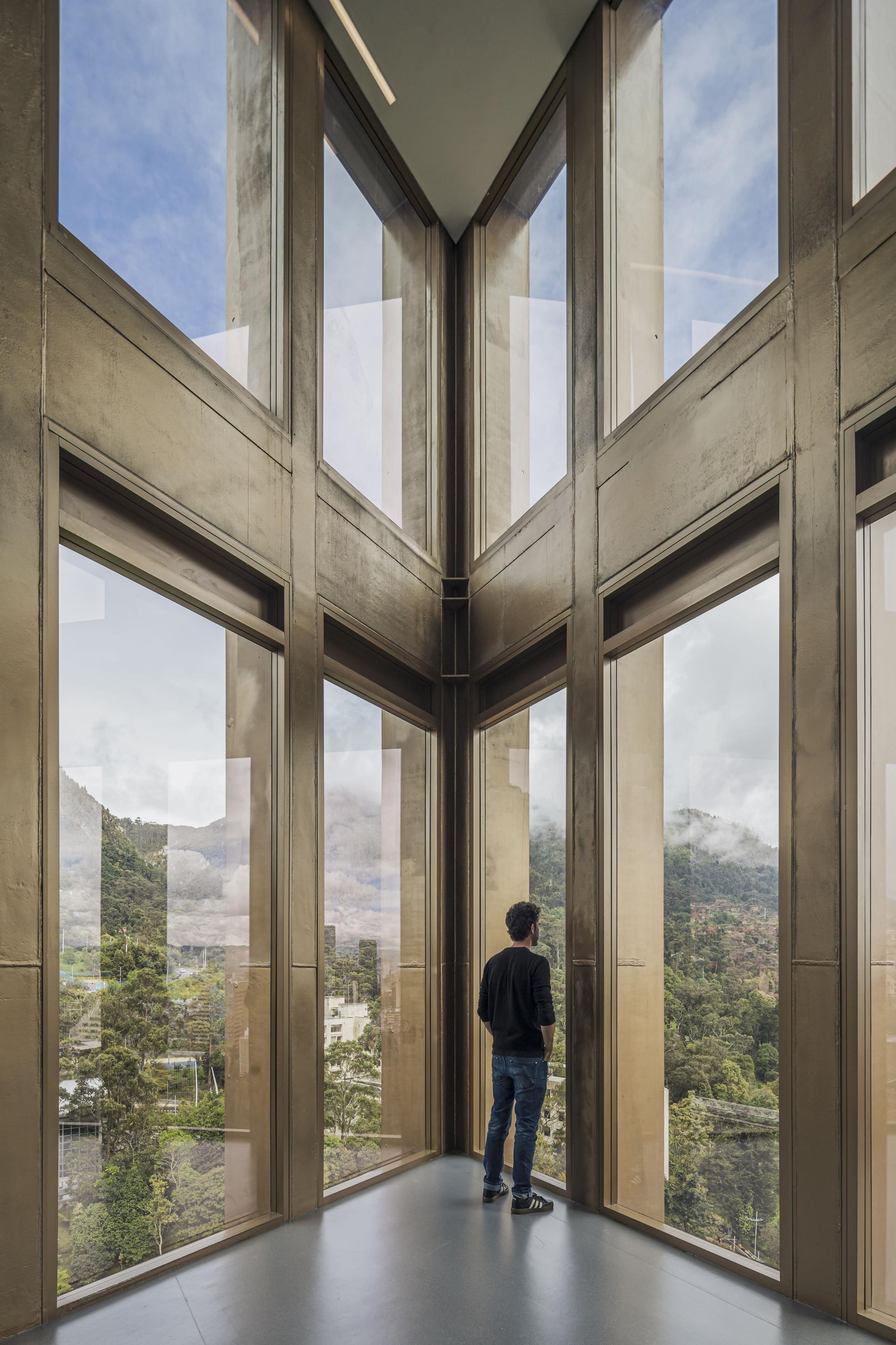 Engineering Laboratories | Pontificia Universidad Javeriana - image 9