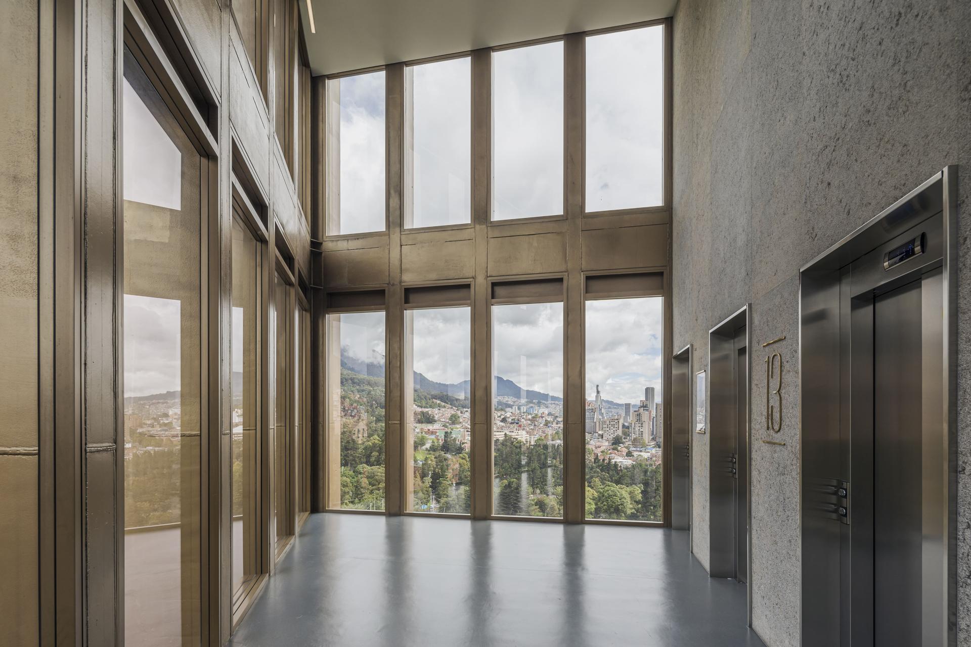Engineering Laboratories | Pontificia Universidad Javeriana - image 8