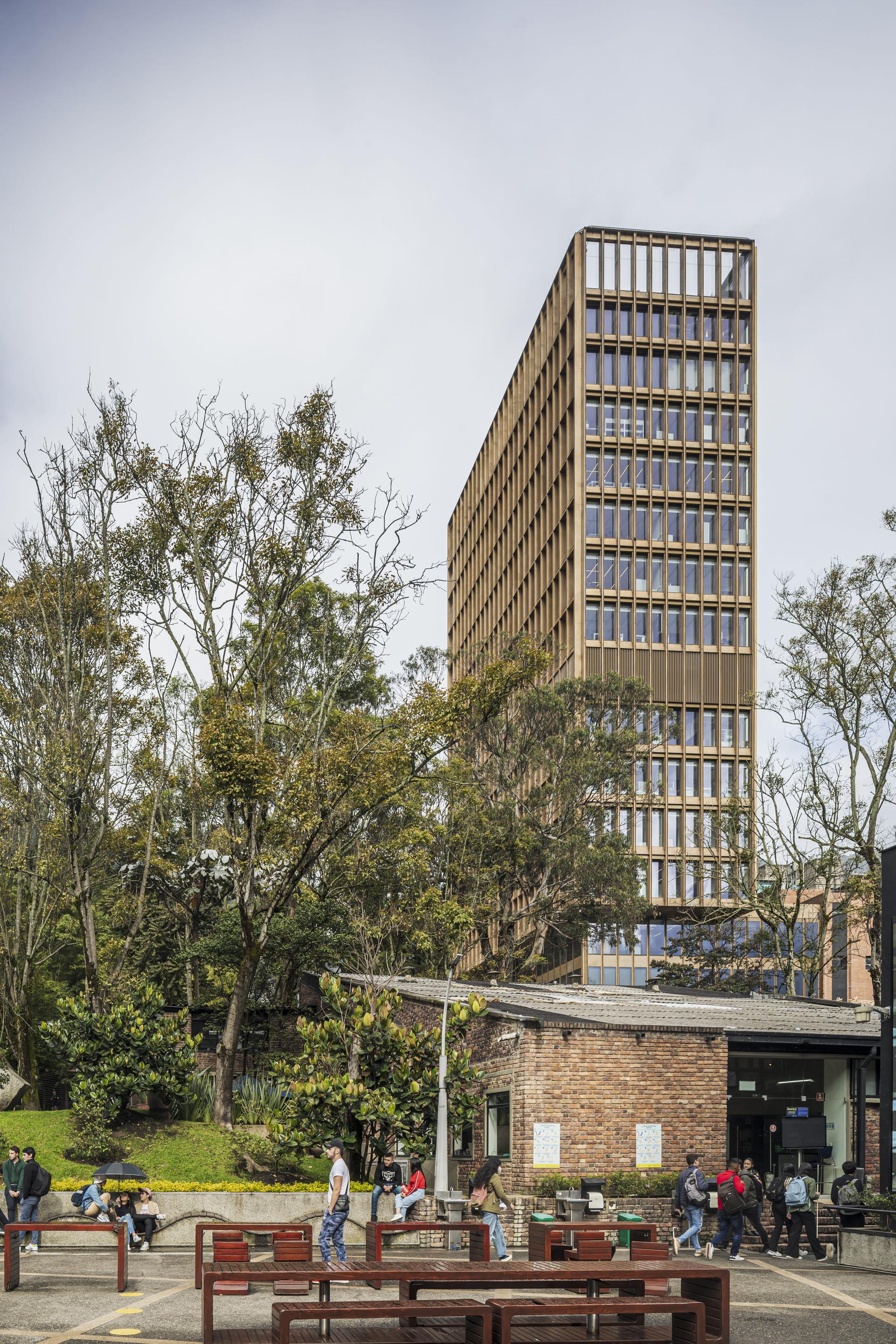 Engineering Laboratories | Pontificia Universidad Javeriana - image 13