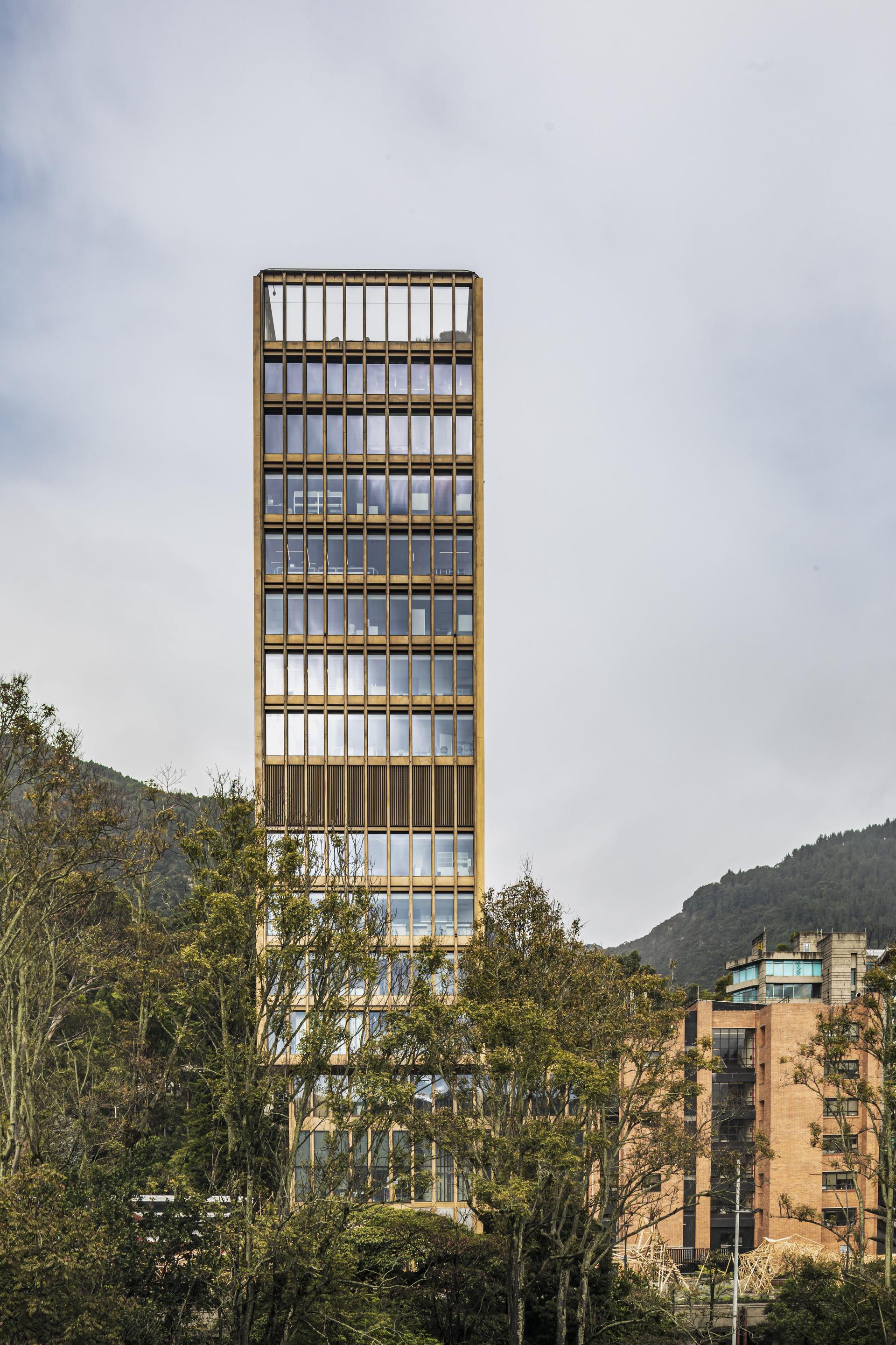 Engineering Laboratories | Pontificia Universidad Javeriana - image 3