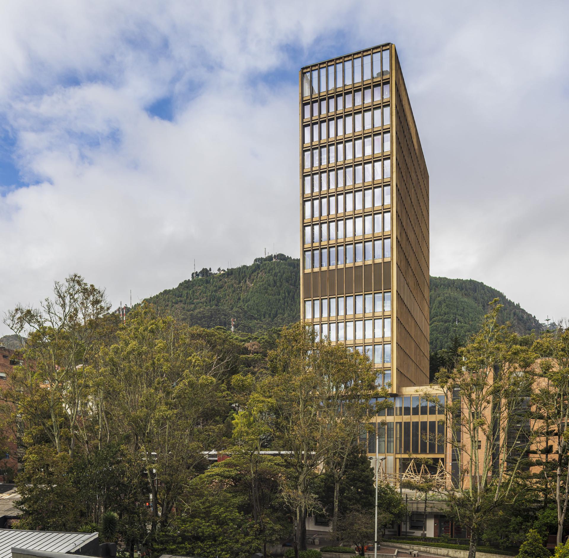 Engineering Laboratories | Pontificia Universidad Javeriana - image 2