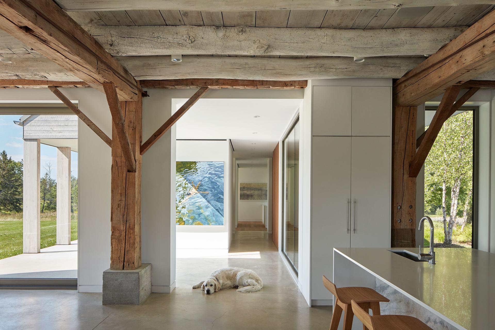 Grange House - image 4