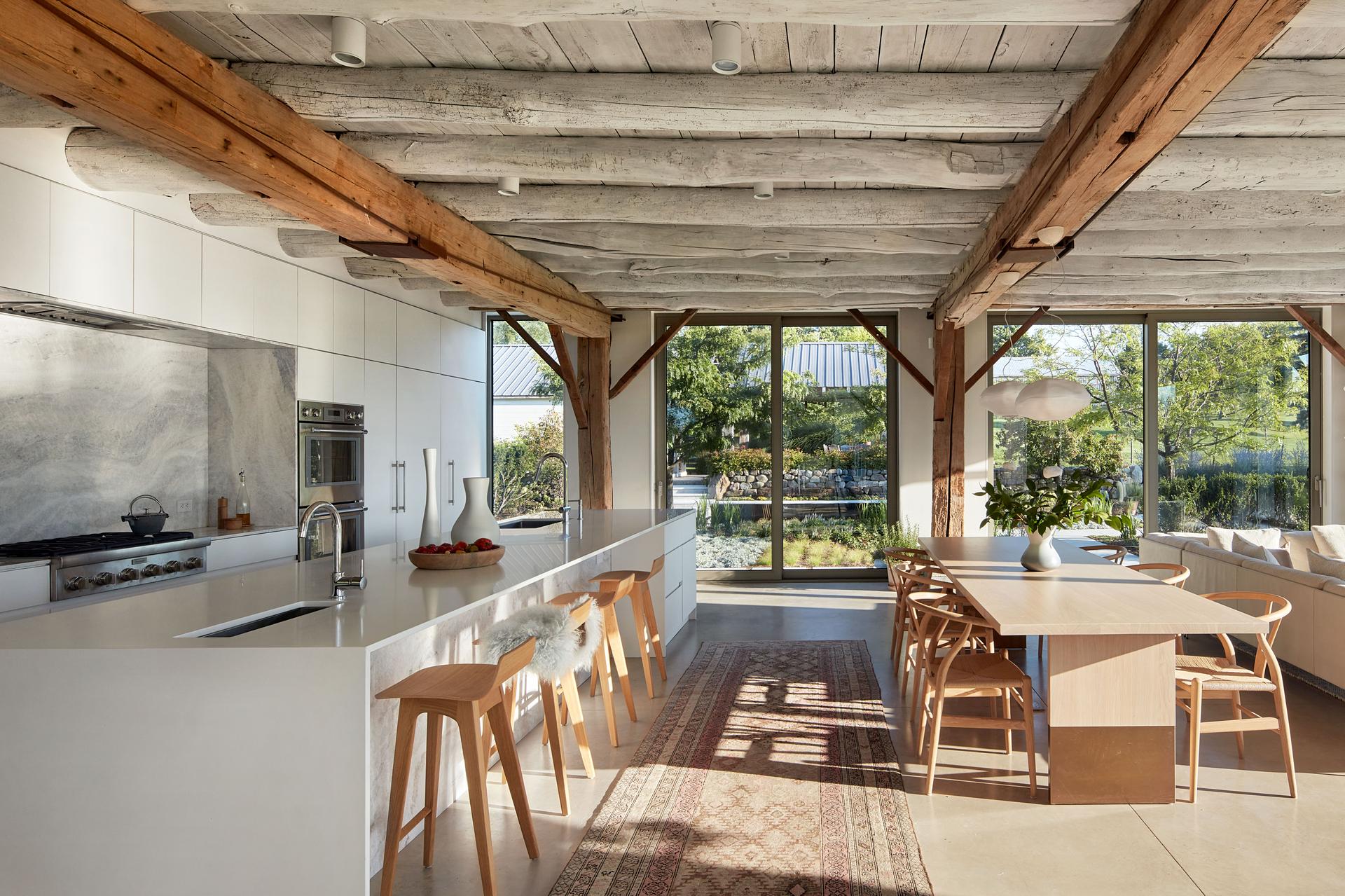 Grange House - image 5