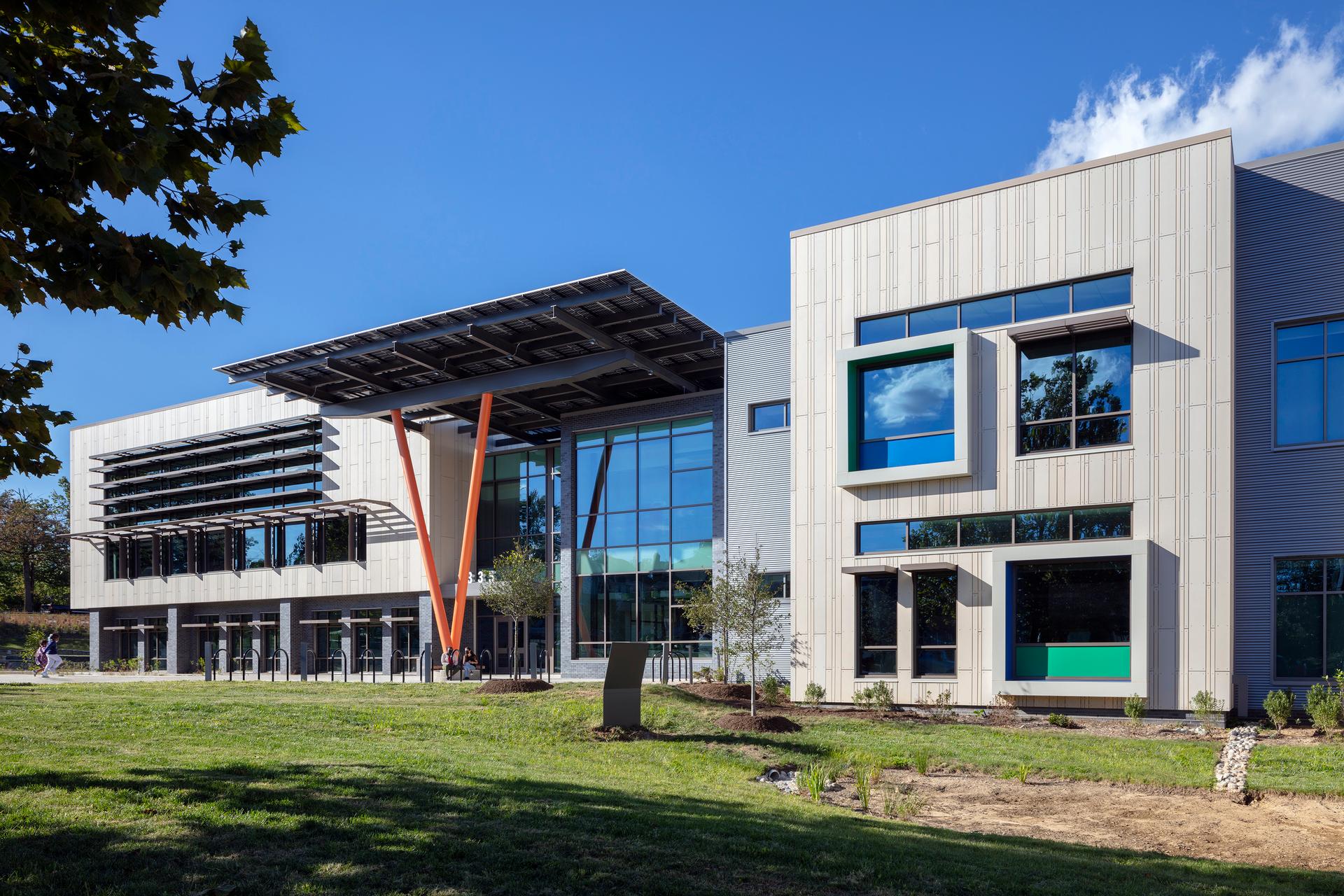 John Lewis Elementary School - image 3