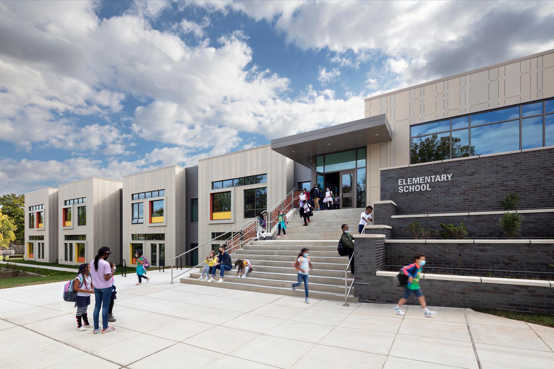 John Lewis Elementary School - image 5