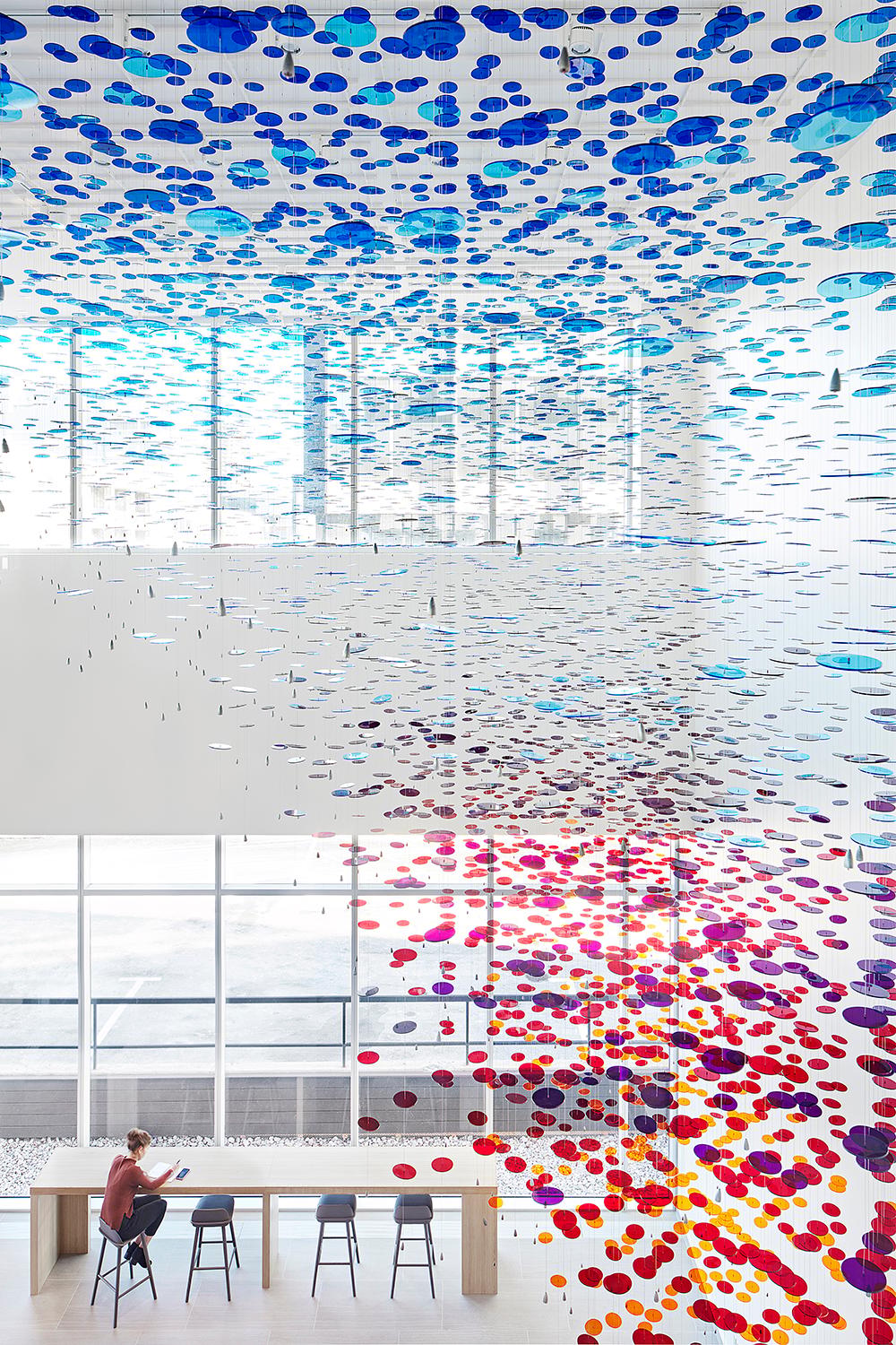 Binary Spectrum - image 7