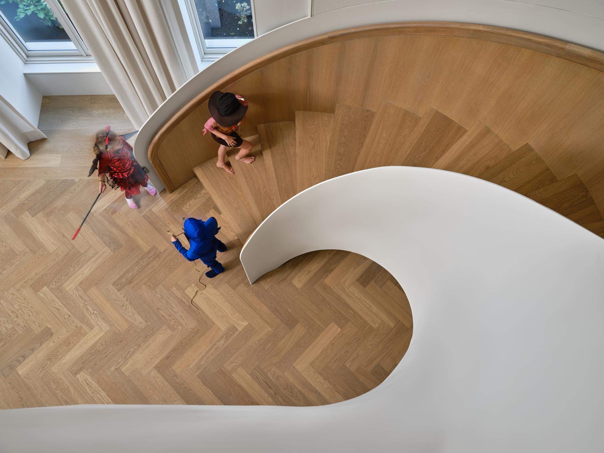 House on the Park - image 10