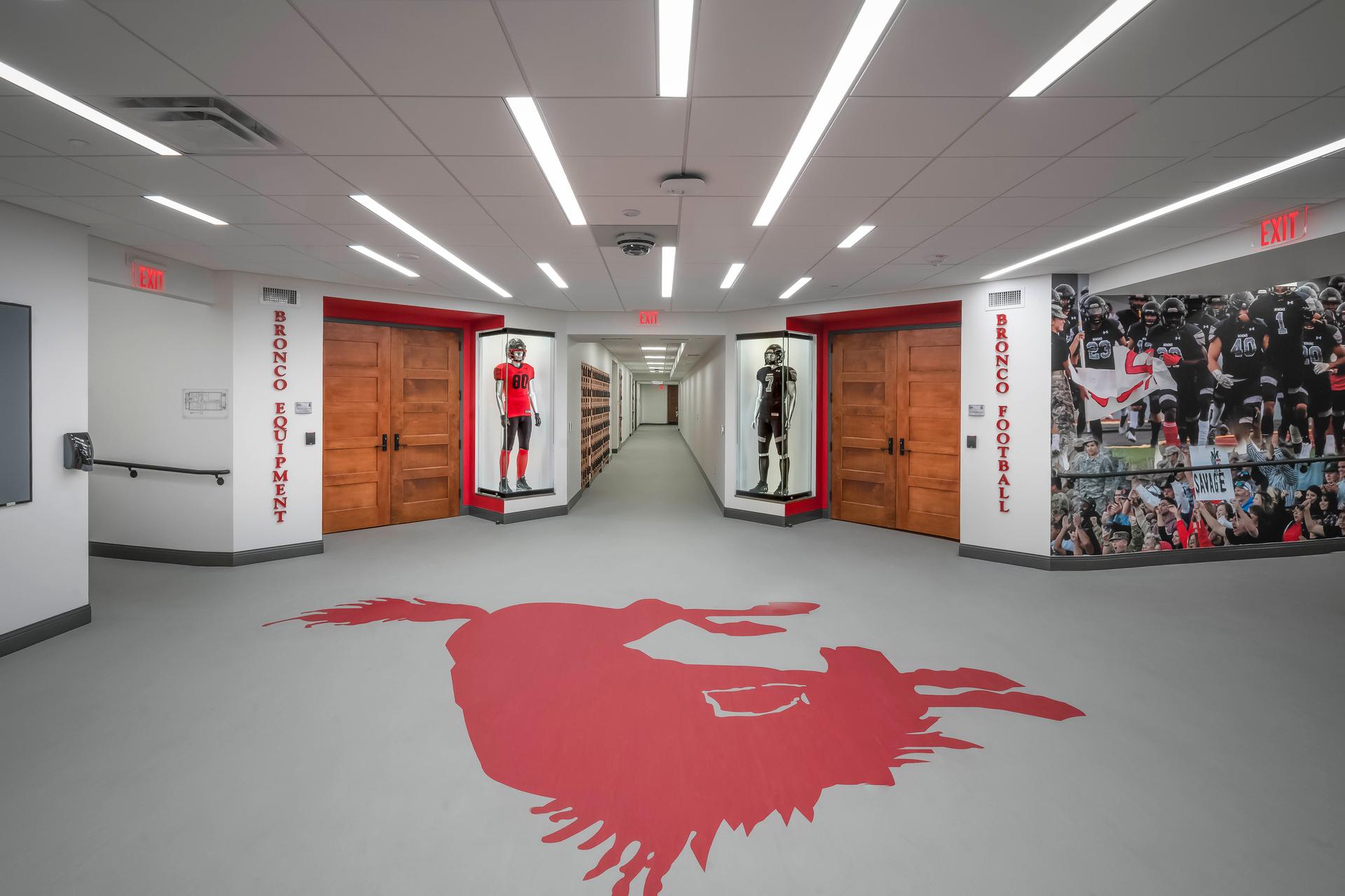NMMI Cahoon Armory Renovation - image 12