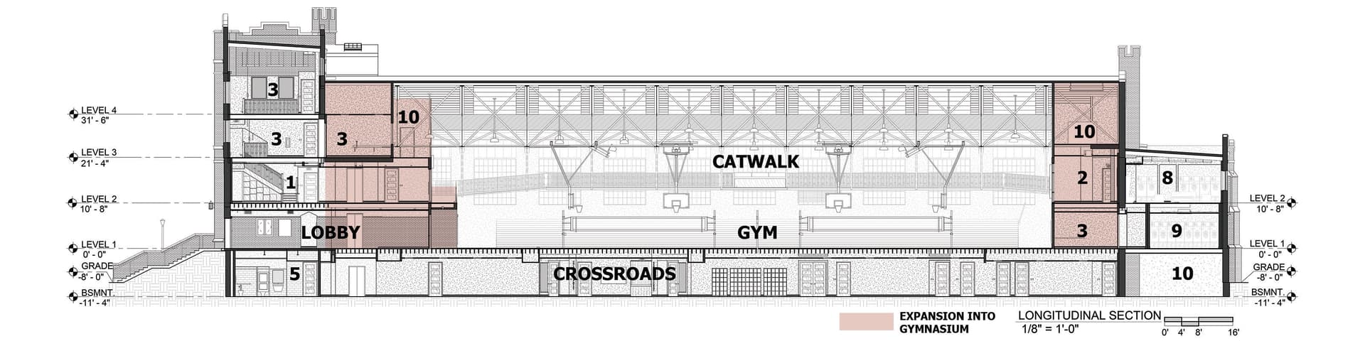 NMMI Cahoon Armory Renovation - image 4