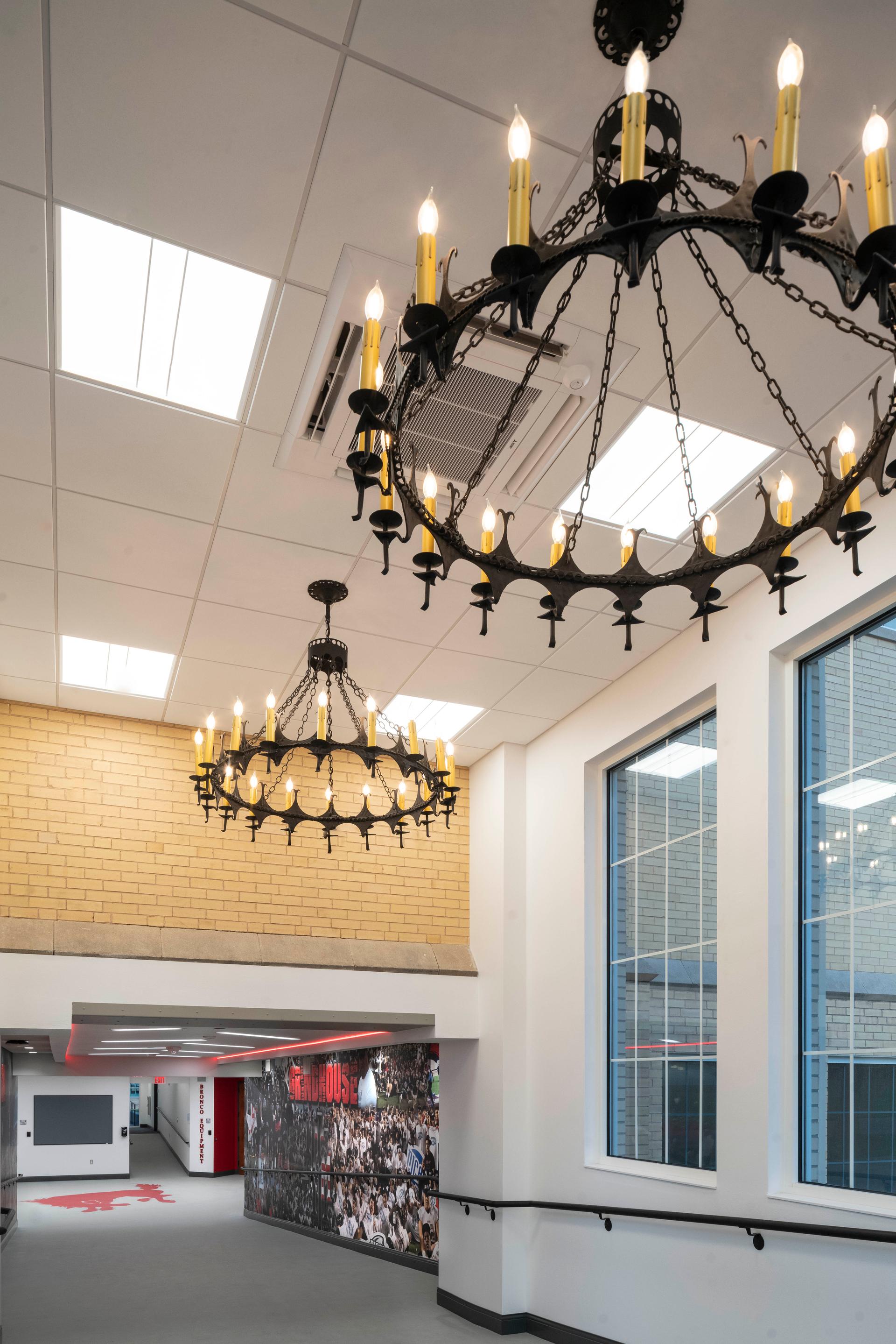 NMMI Cahoon Armory Renovation - image 13