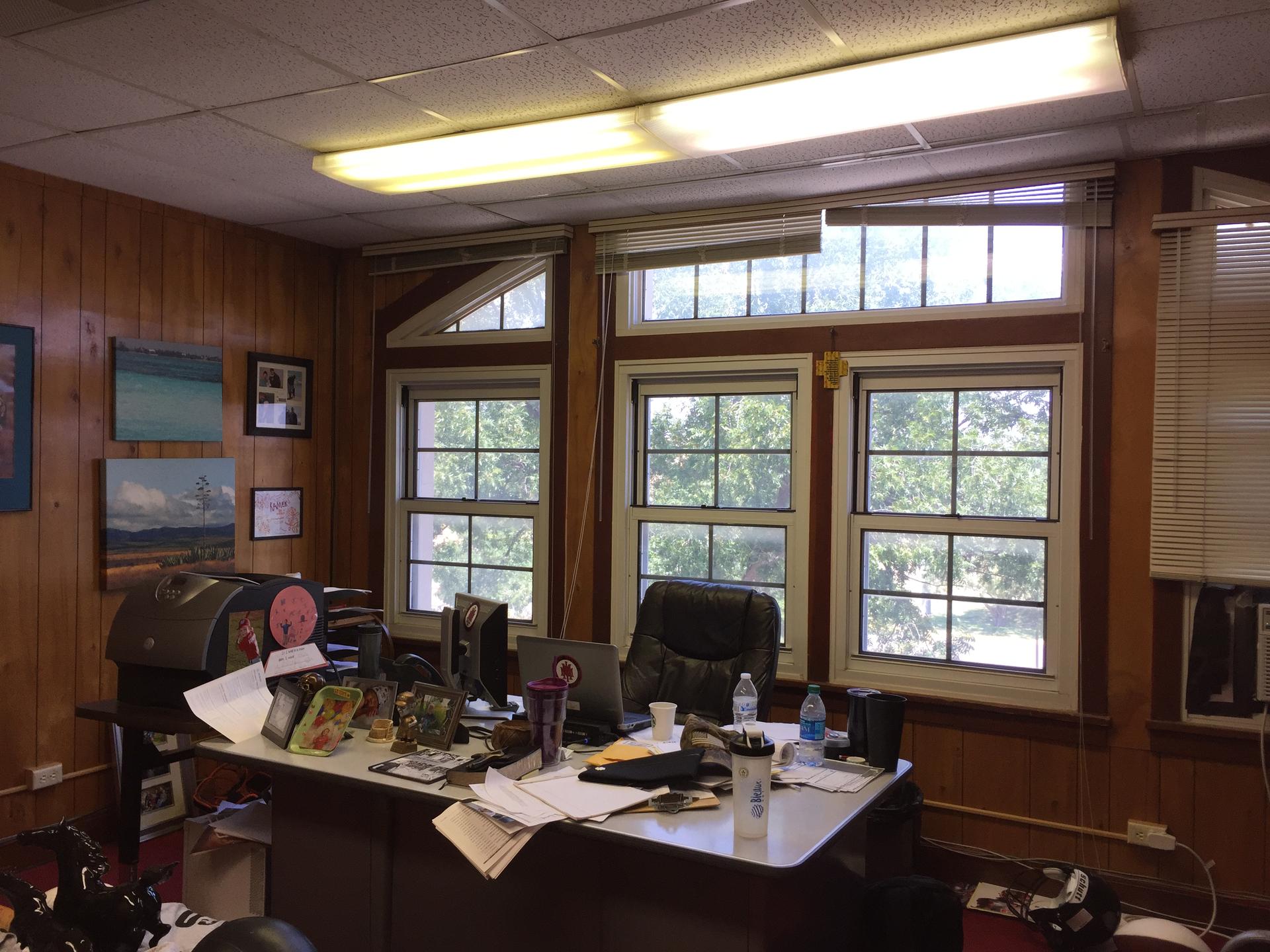 NMMI Cahoon Armory Renovation - image 7