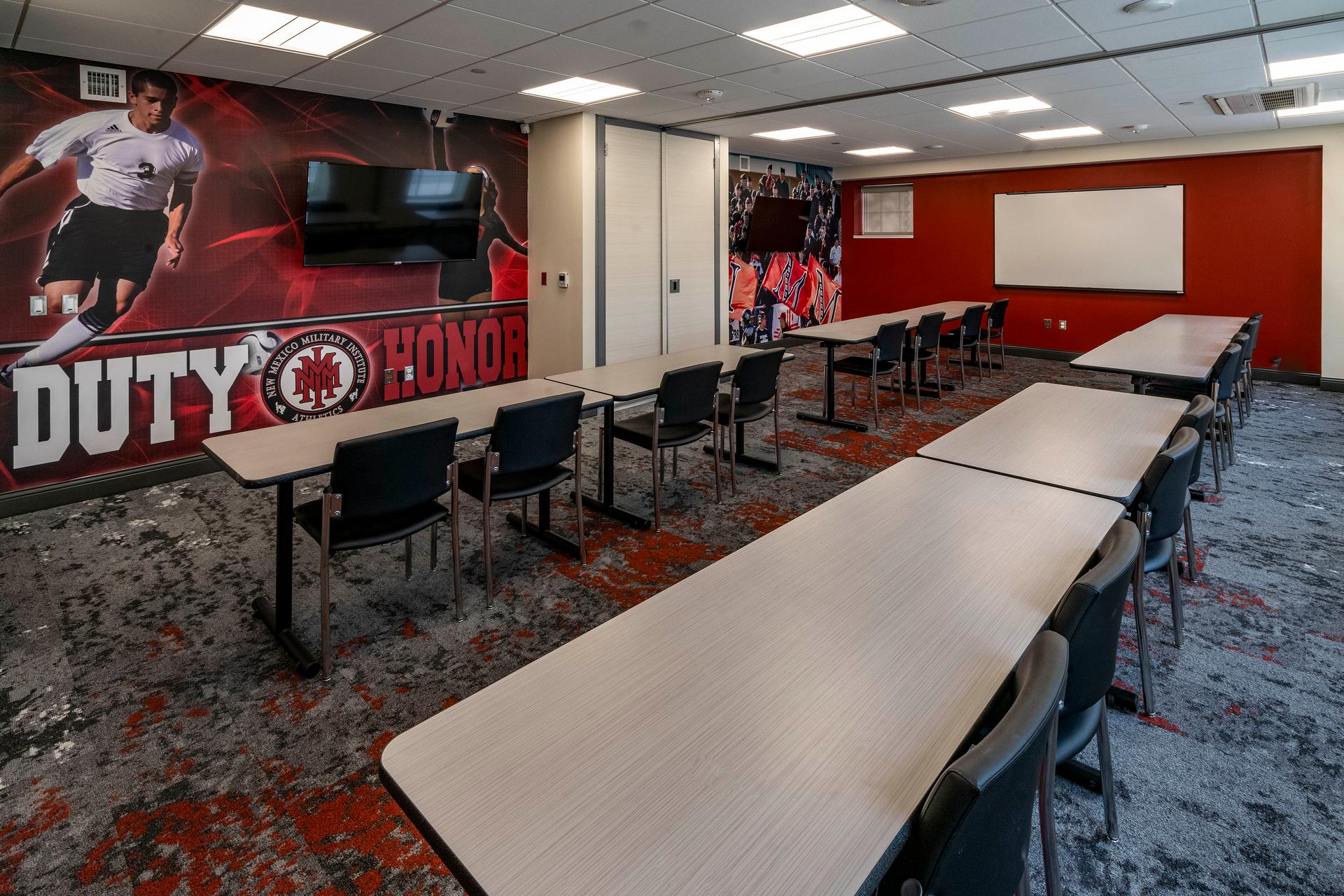 NMMI Cahoon Armory Renovation - image 20
