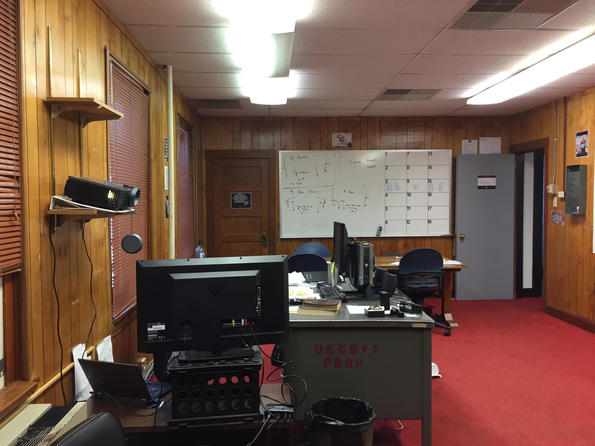 NMMI Cahoon Armory Renovation - image 9