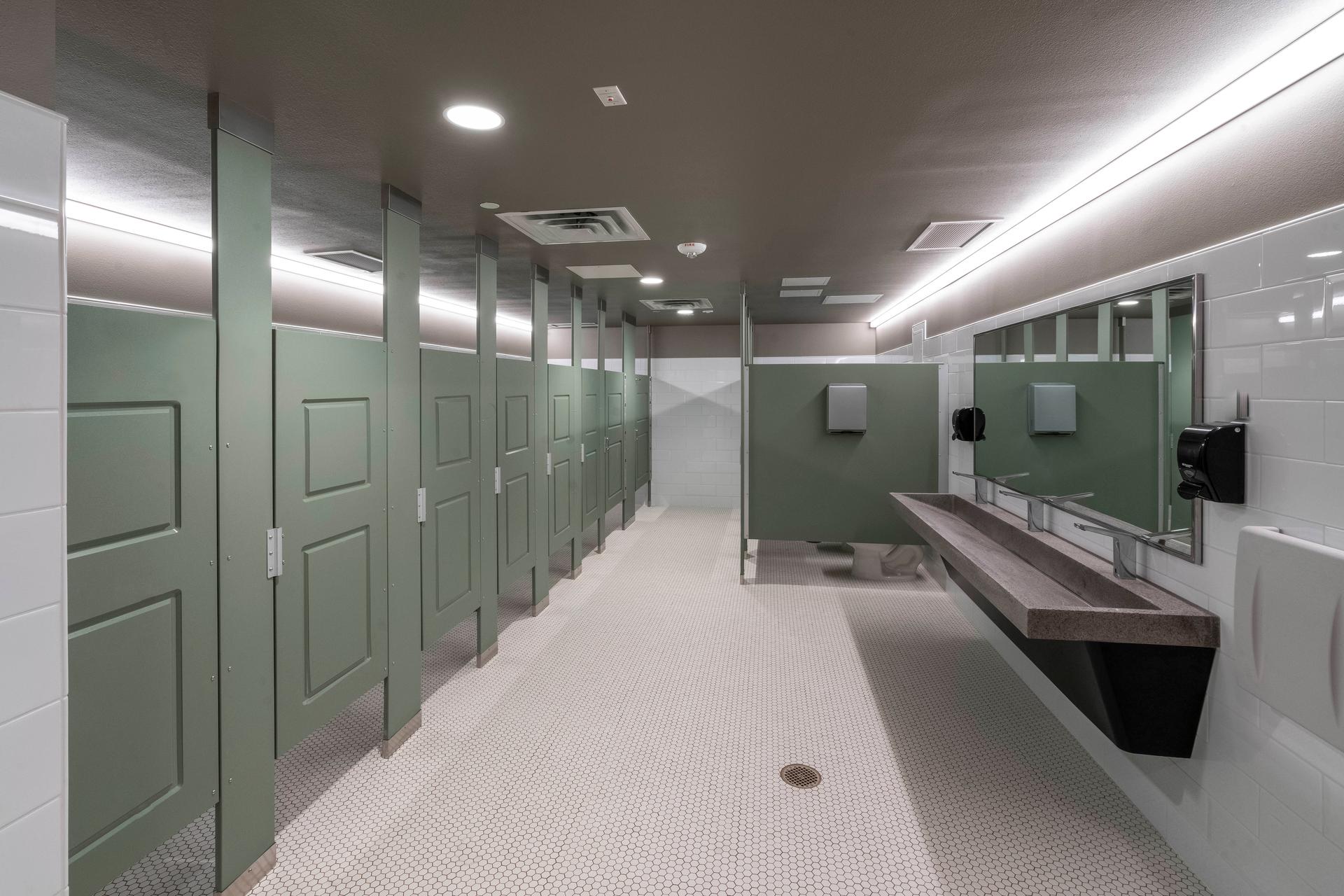 NMMI Cahoon Armory Renovation - image 19