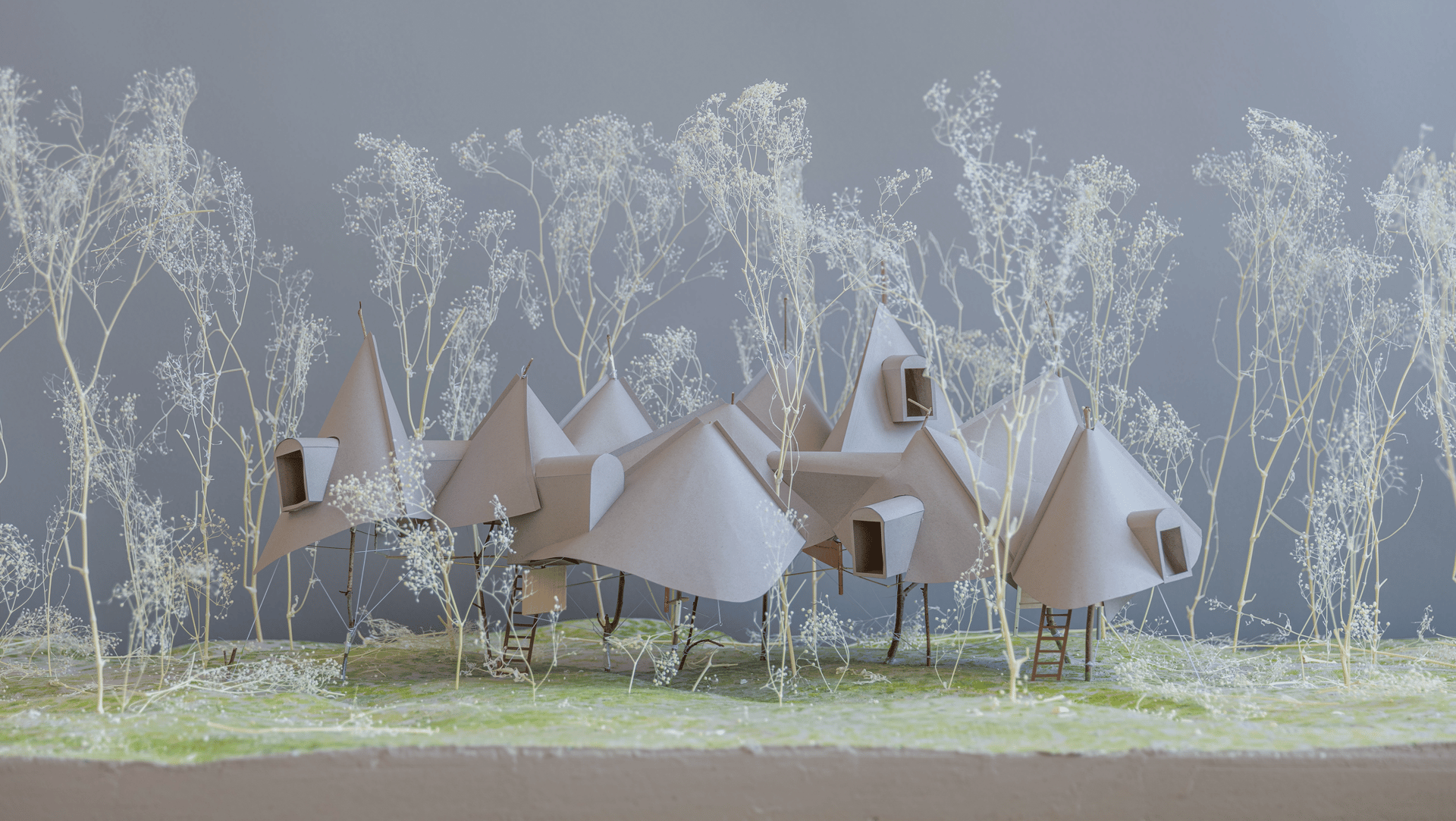 Tree House - image 3