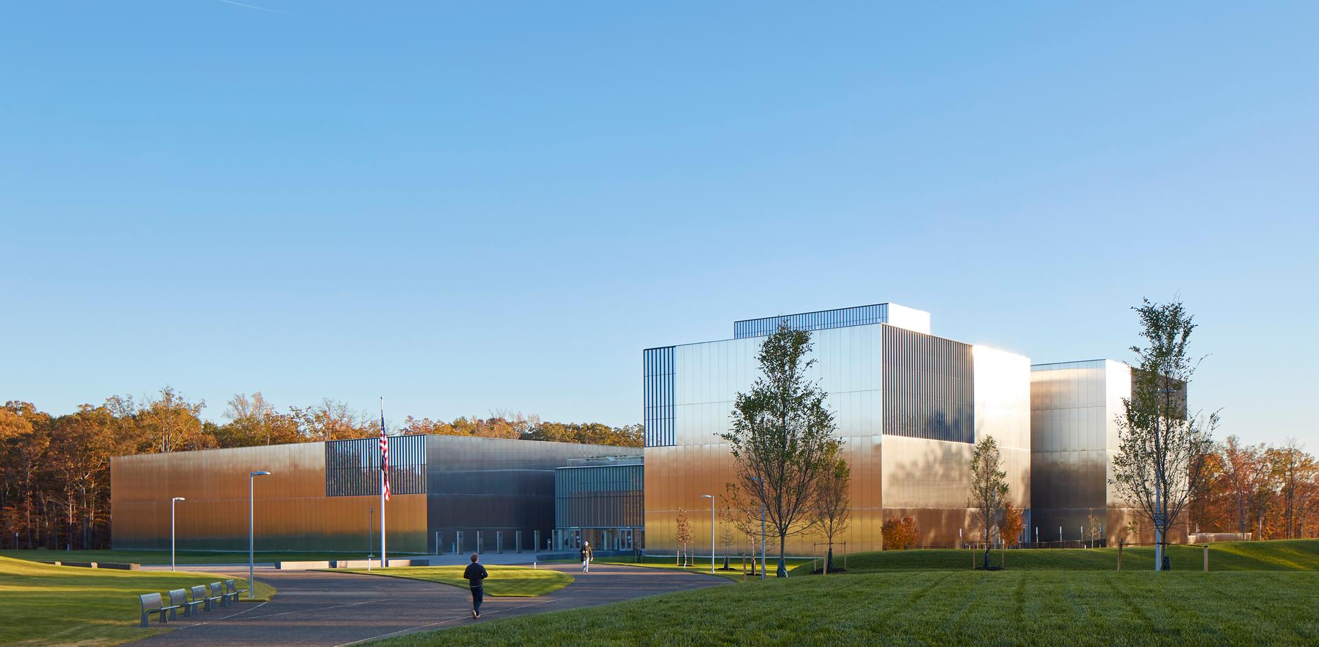 National Museum of the United States Army - image 2