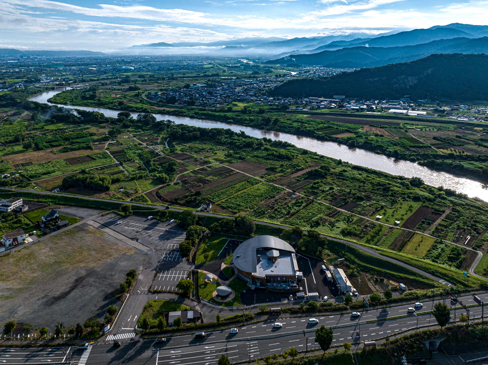 OYAKI FARM BY IROHADO - image 5