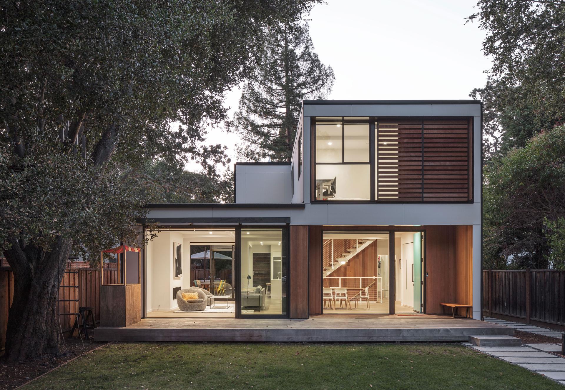 House 023 — Connect 12 Menlo Park - image 13