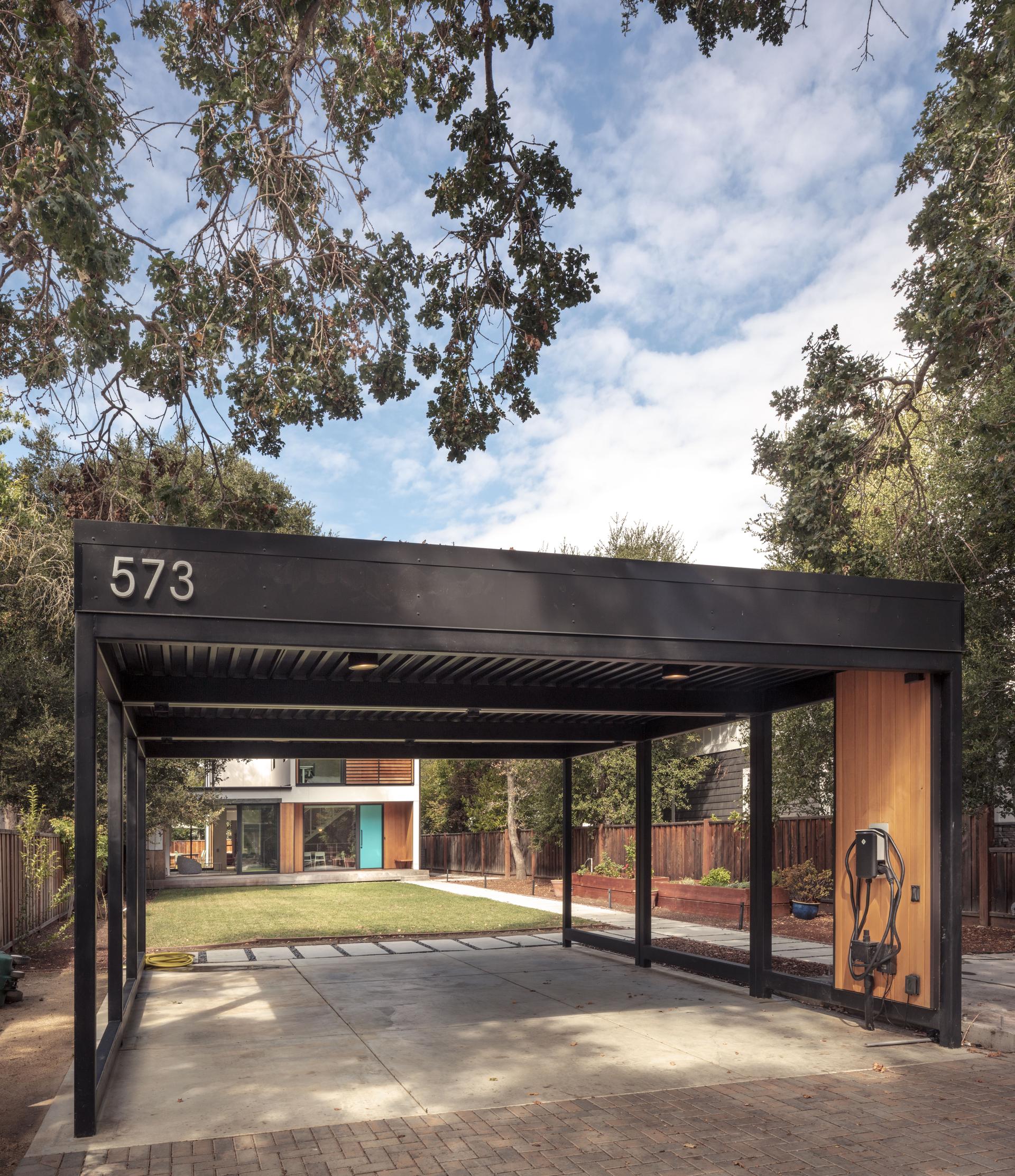 House 023 — Connect 12 Menlo Park - image 15
